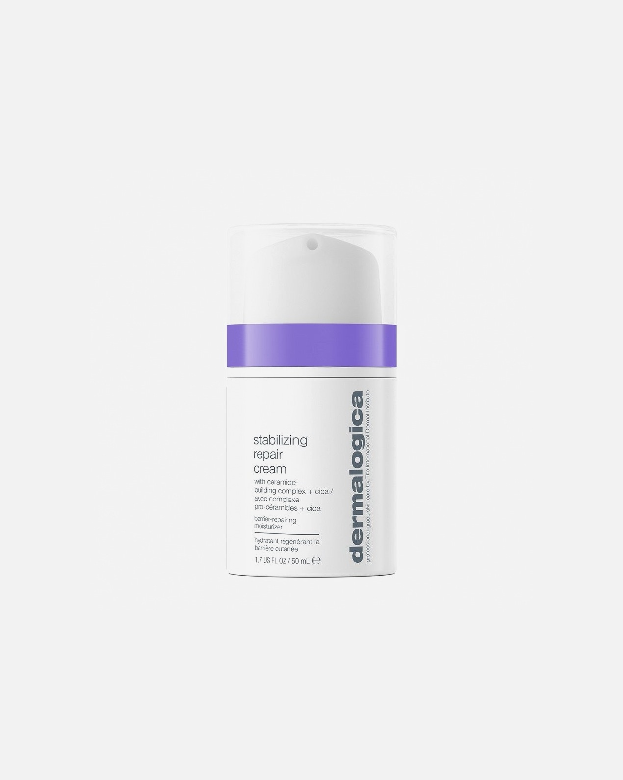 Crema de fata pentru Unisex Dermalogica Ultra Calming Stabilizing Repair Cream 50 ml