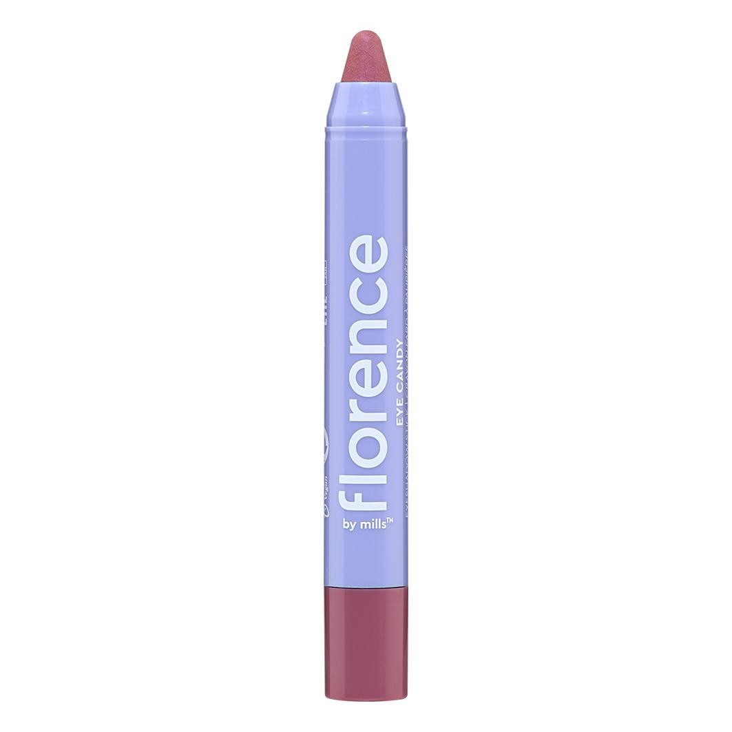 Fard de pleoape pentru Florence By Mills Eye Candy Eyeshadow Candy Sticks Candt Floss