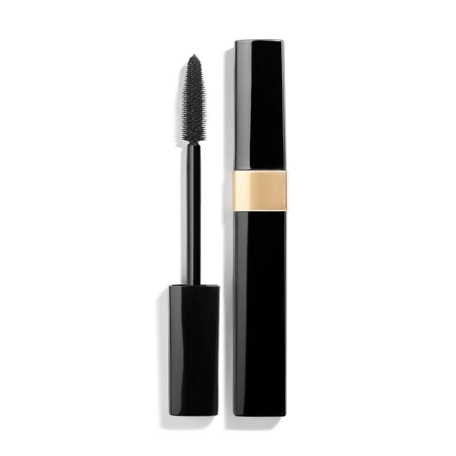 Mascara pentru CHANEL INIMITABLE INIMITABLE WATERPROOF NOIR 10 - NOIR