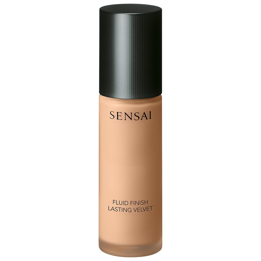 Fond de ten pentru SENSAI Fluid Finish Lasting Velvet Fv205