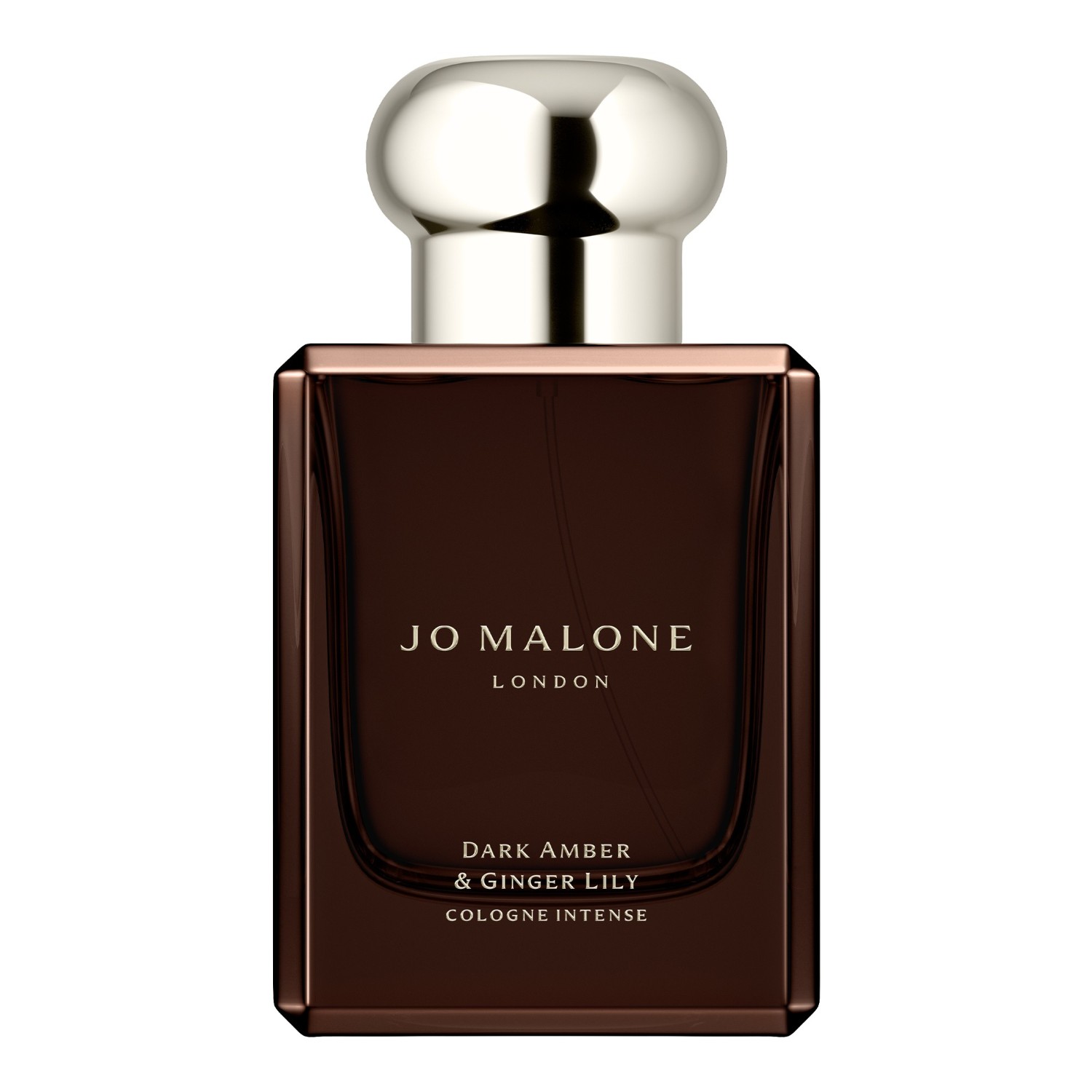 Apa de colonie pentru Jo Malone London Cologne Intense Dark Amber & Ginger Lily Cologne Intense 50 ml