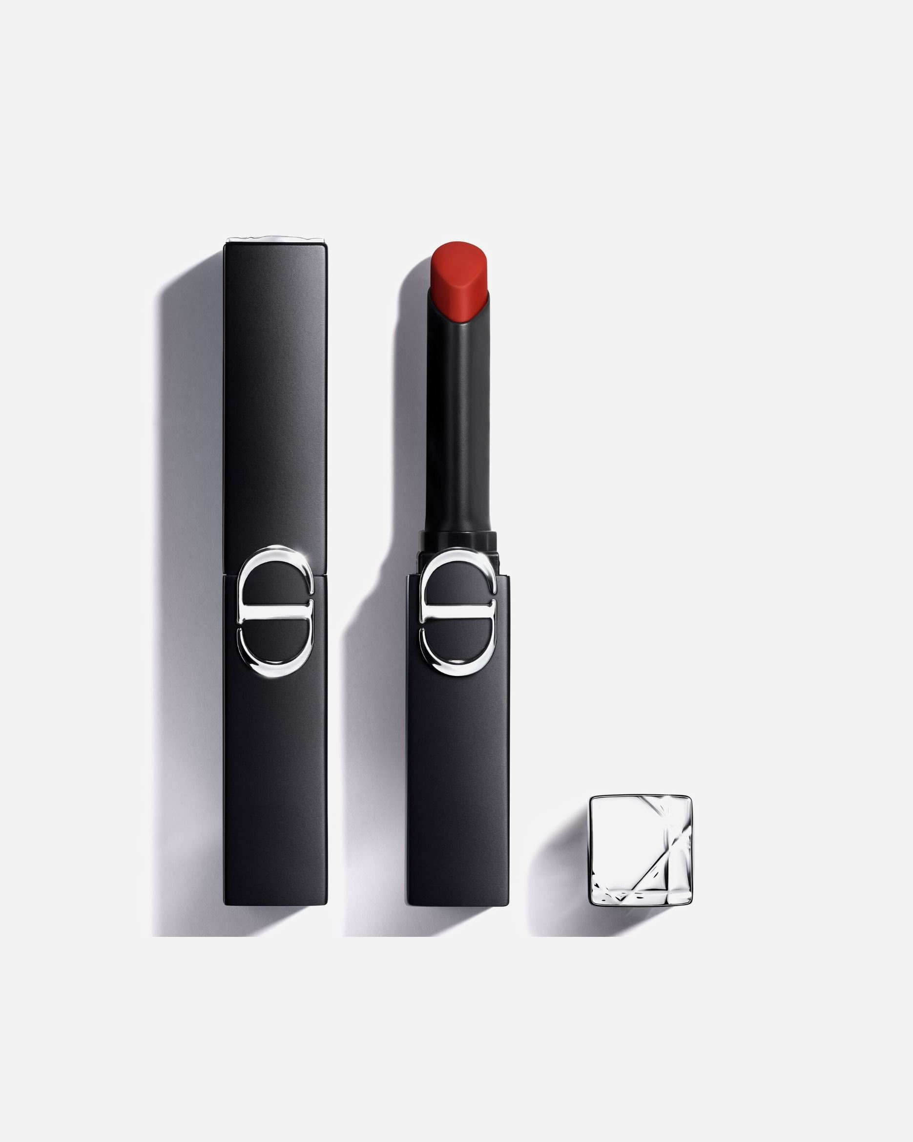 Ruj pentru Unisex DIOR Rouge Dior Rouge Dior On Stage Matte 460 RED ON STAGE
