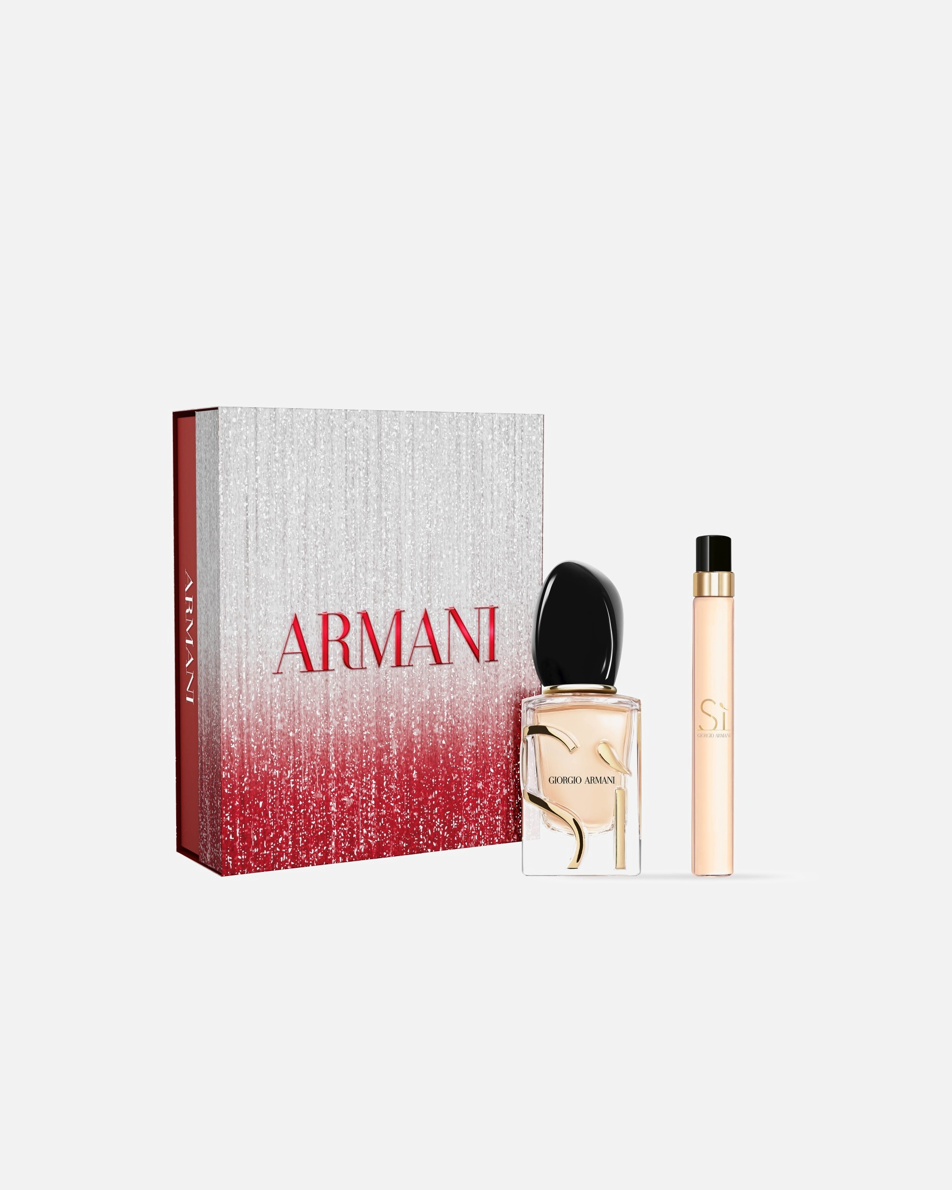 Set parfumuri pentru Femei Armani Sì Si Eau de Parfum Gift Set 1 buc.