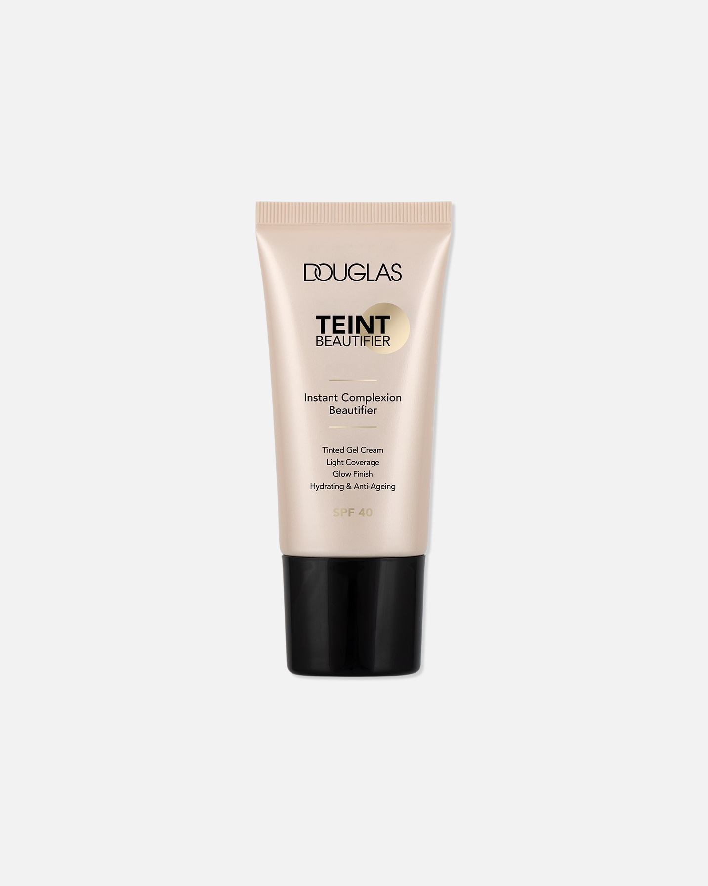 Fond de ten pentru Douglas Collection Make-Up Teint Beautifier Foundation 2 - Vanilla