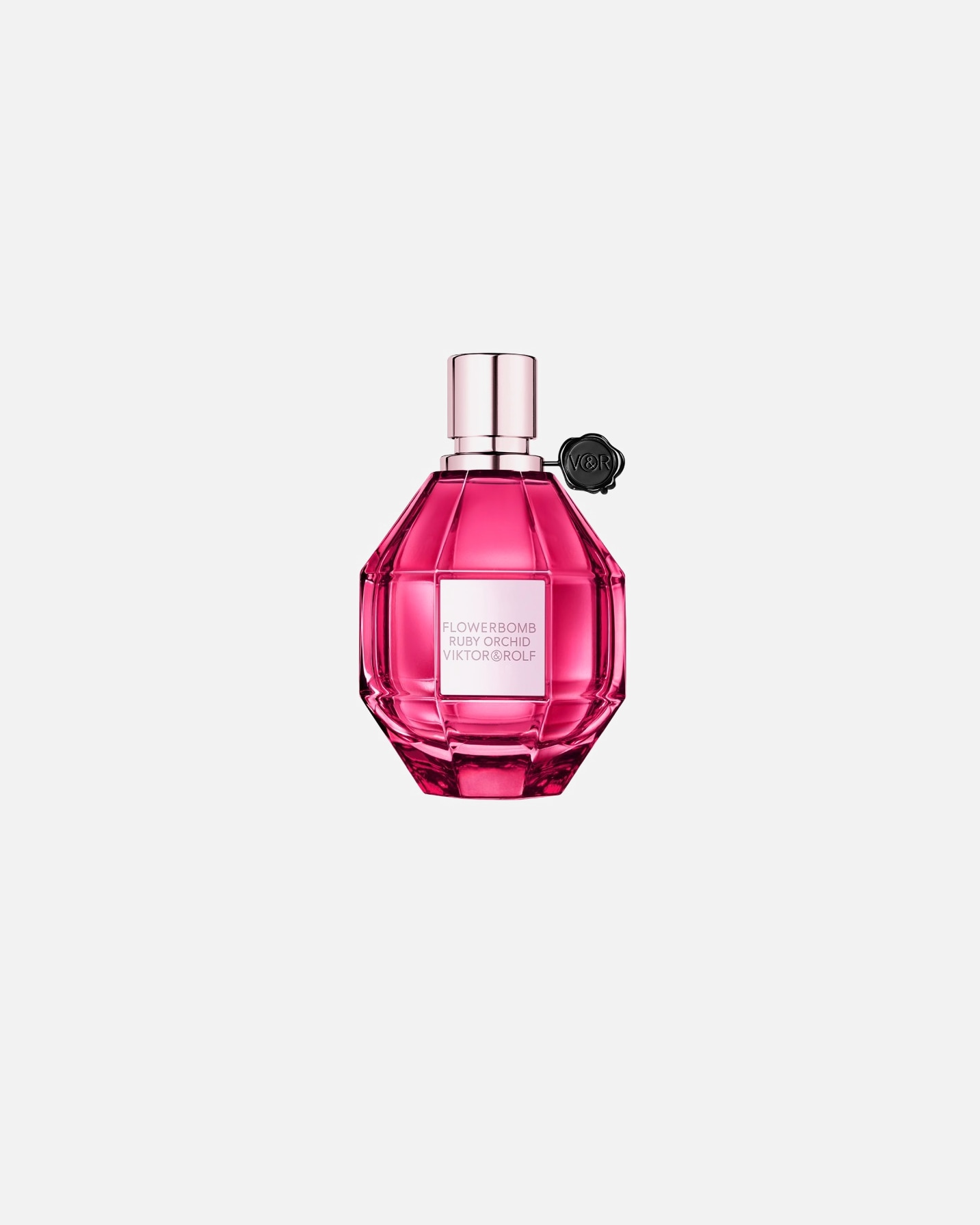 Apa de parfum pentru Femei Viktor&Rolf Flowerbomb Flowerbomb Ruby Orchid Eau de Parfum 100 ml