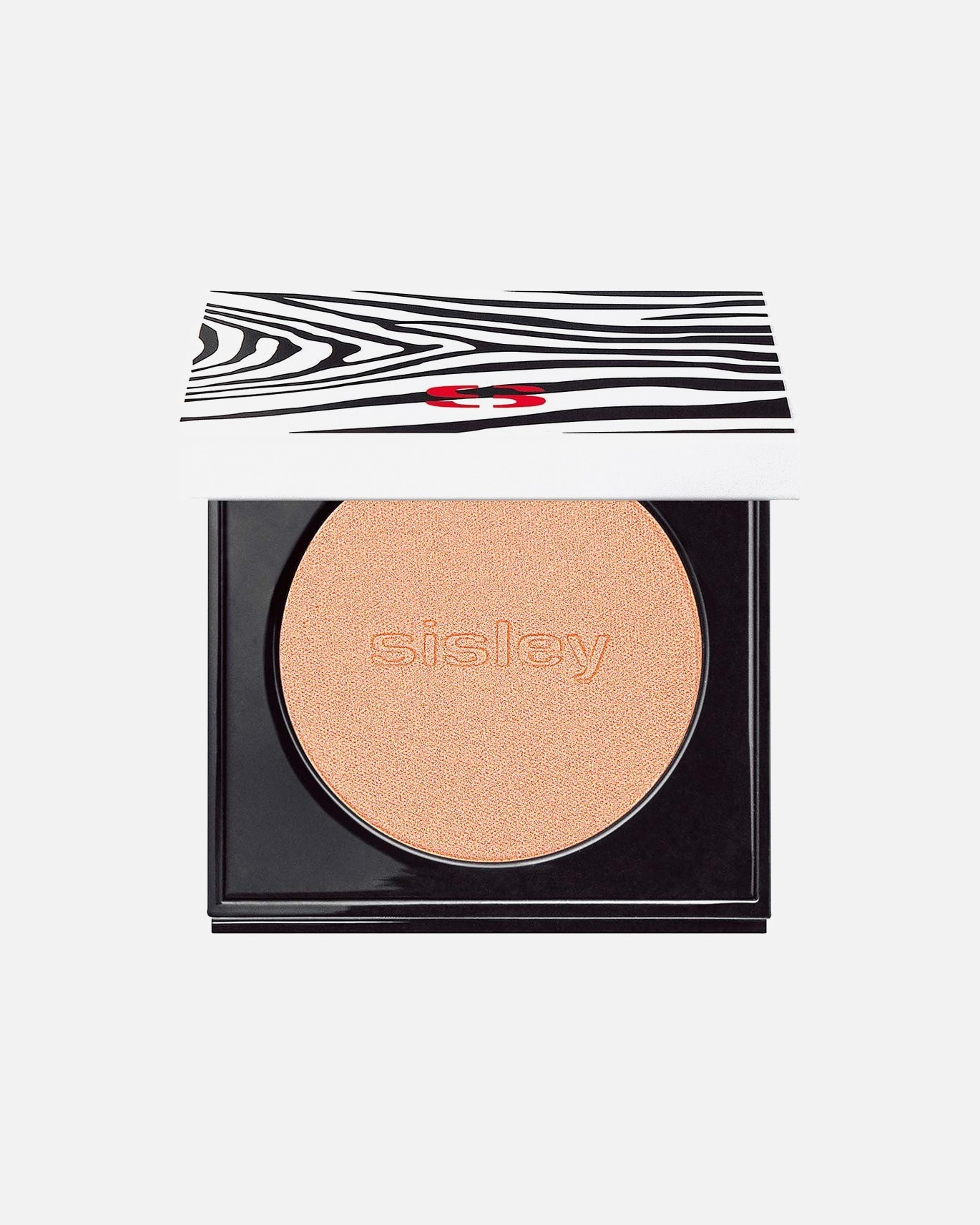 Fard obraji pentru Unisex Sisley Le Phyto-Blush 6 Shimmer