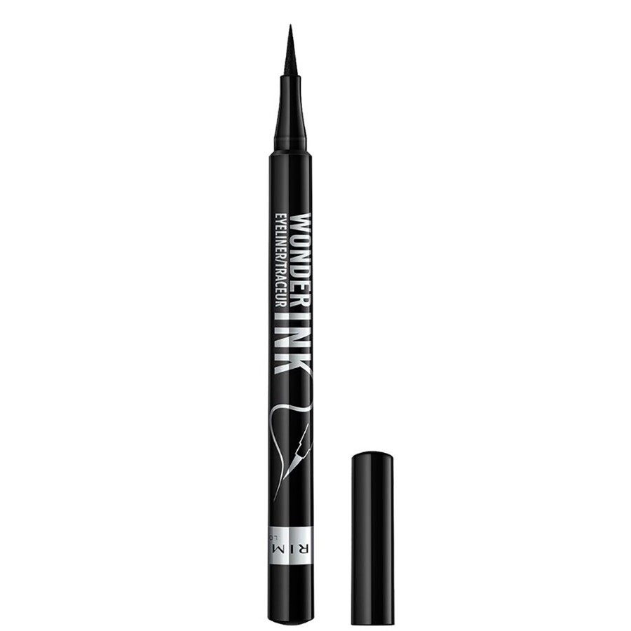 Eyeliner pentru Rimmel London Wonder Ink Eyeliner NERO