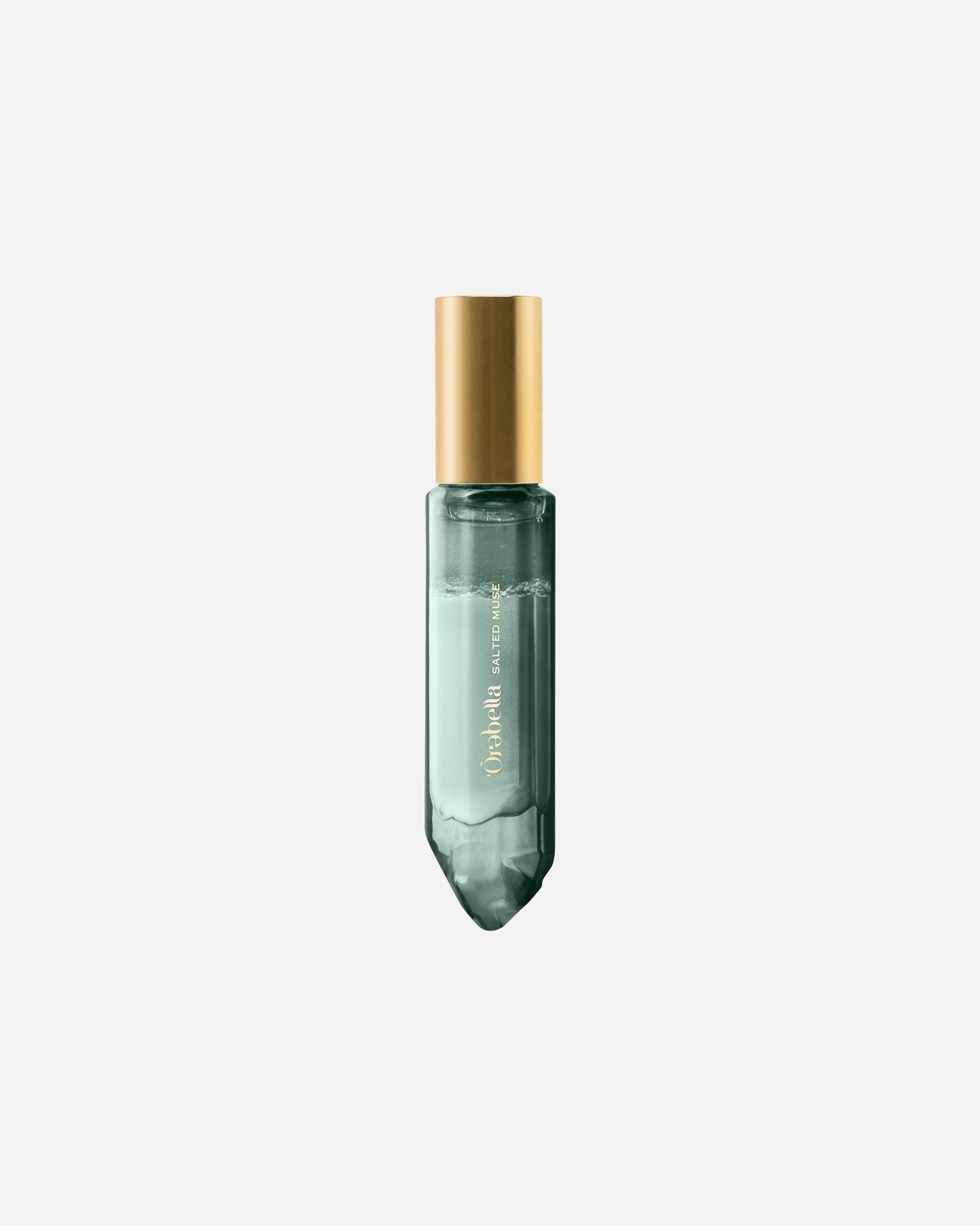 Apa de parfum pentru Femei Orebella Salted Muse 10 ml