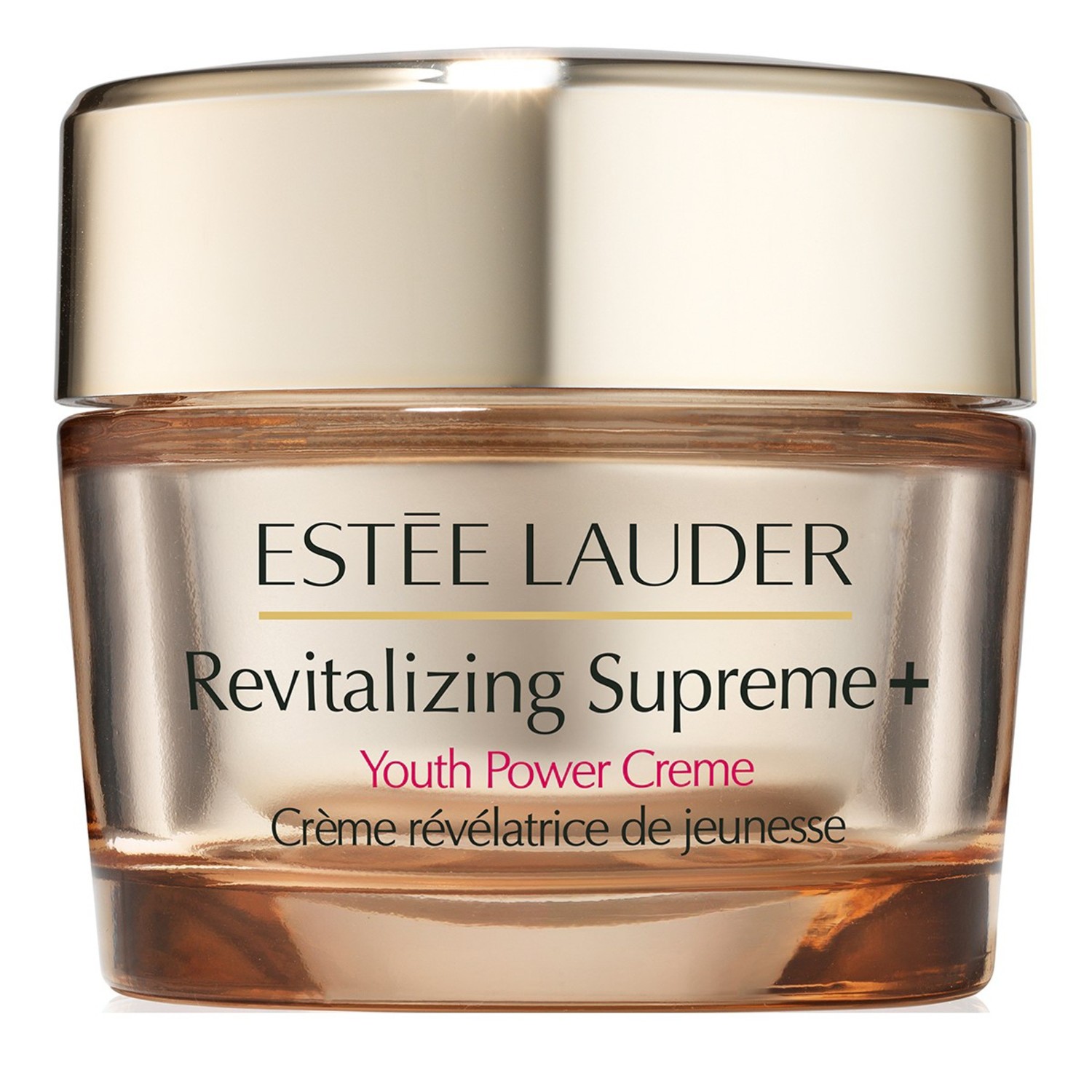 Crema de fata pentru Estée Lauder Revitalizing Supreme+ Revitalizing Supreme+Youth Power Creme 30 ml