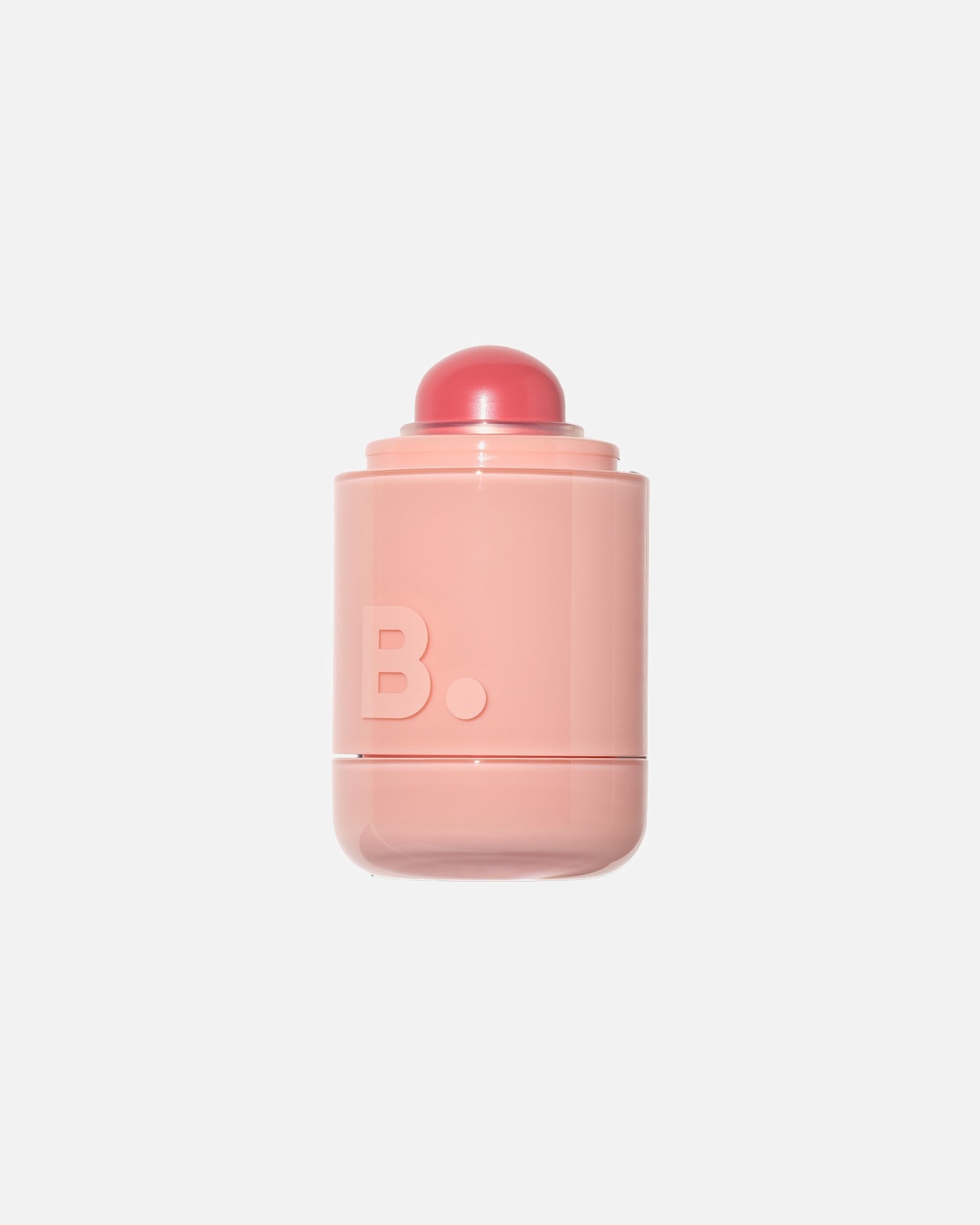 Fard obraji pentru Unisex BANILA CO B. by BANILA Romantic Blush Lip & Cheek 13 Cream Coral