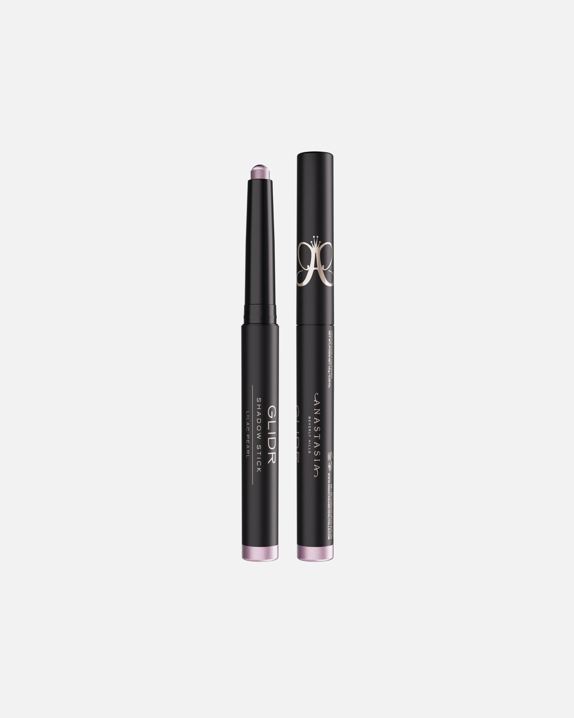 Fard de pleoape pentru Unisex Anastasia Beverly Hills GLIDR Shadow Stick LILAC PEARL