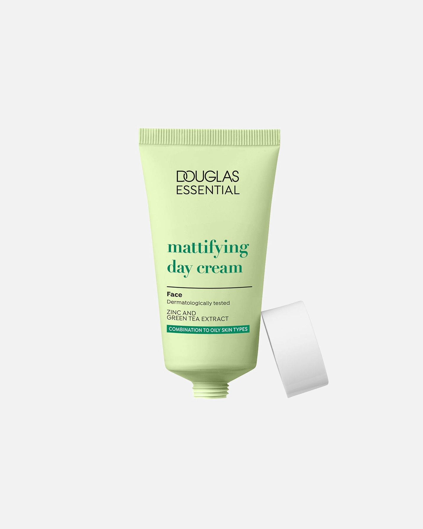 Crema de zi pentru Unisex Douglas Collection Essential Mattifying Day Cream 50 ml
