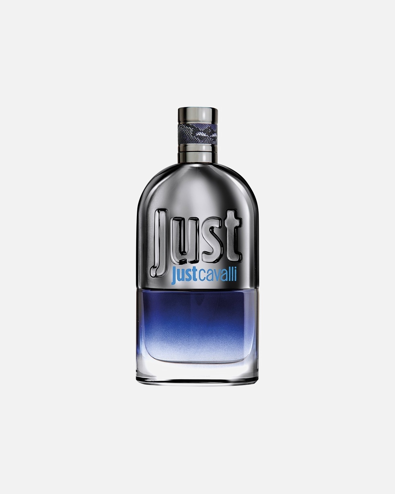 Apa de Toaleta pentru Bărbați Roberto Cavalli Just for him 90 ml