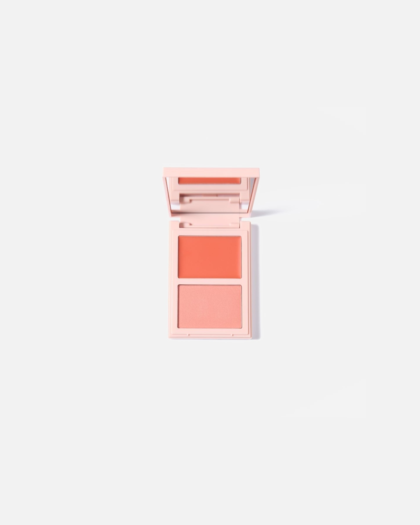 Fard obraji pentru Unisex Douglas Collection Make-Up Dream Duo 2 - CORAL