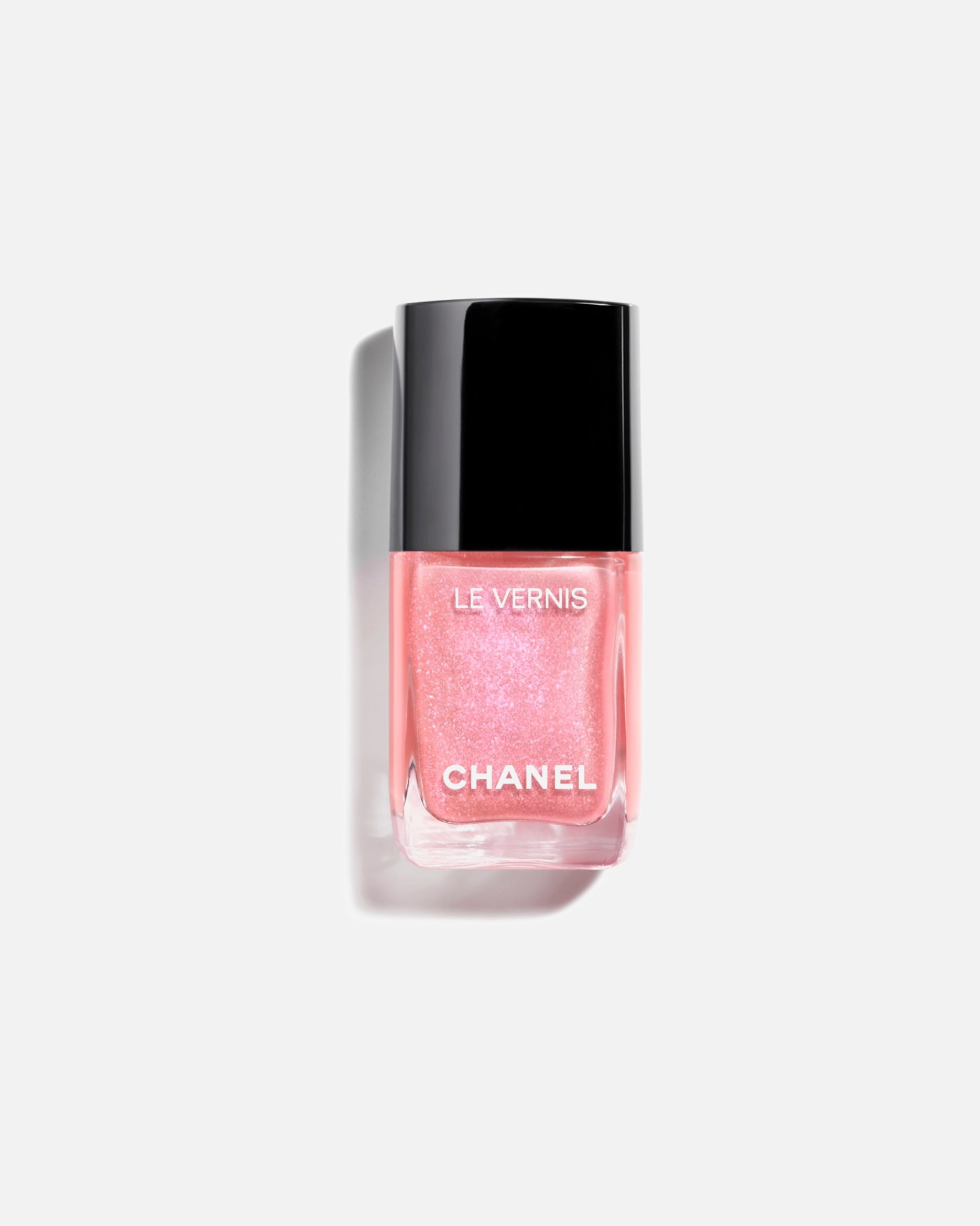 Lac de unghii pentru Unisex CHANEL LE VERNIS LE VERNIS 421 - CRISTALLINE