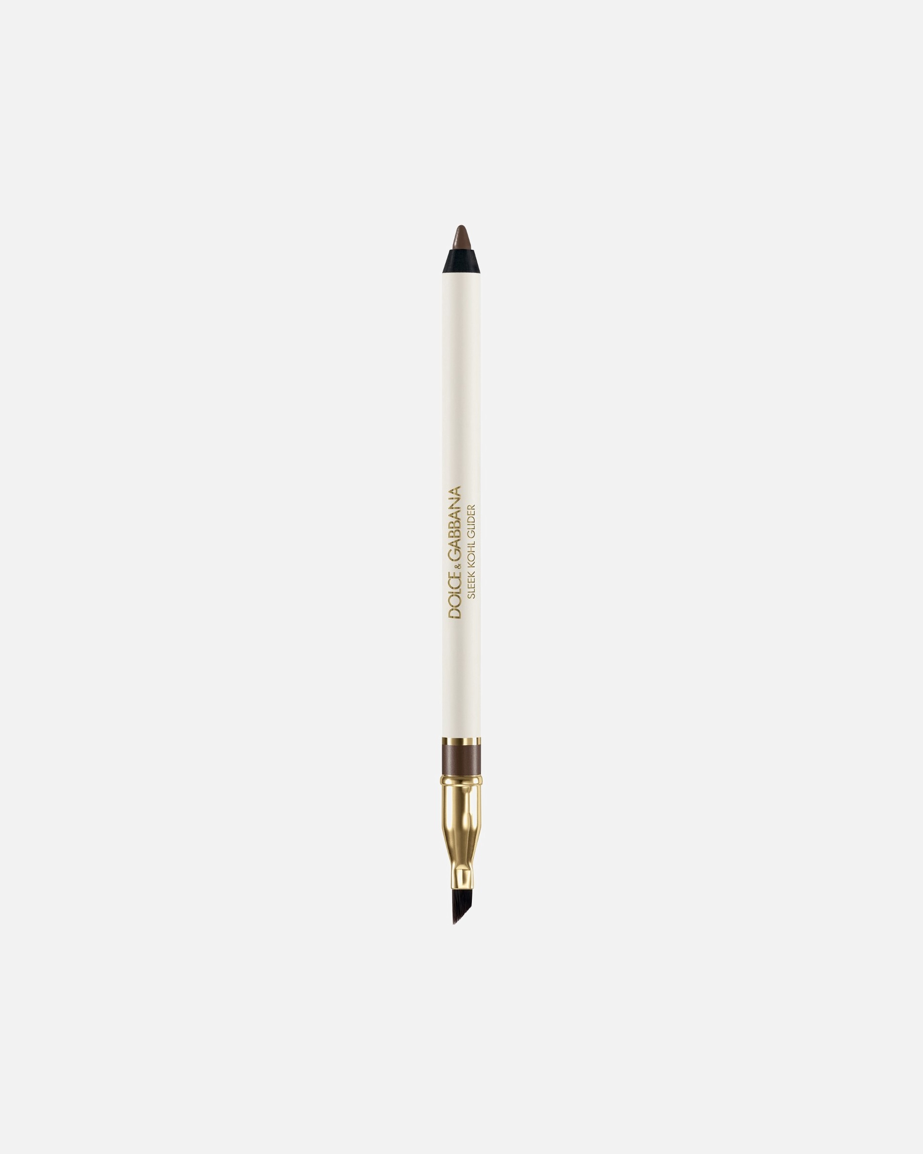 Creion kohl pentru Unisex Dolce&Gabbana Sleek Kohl Glider Pencil 02 Espresso Brown