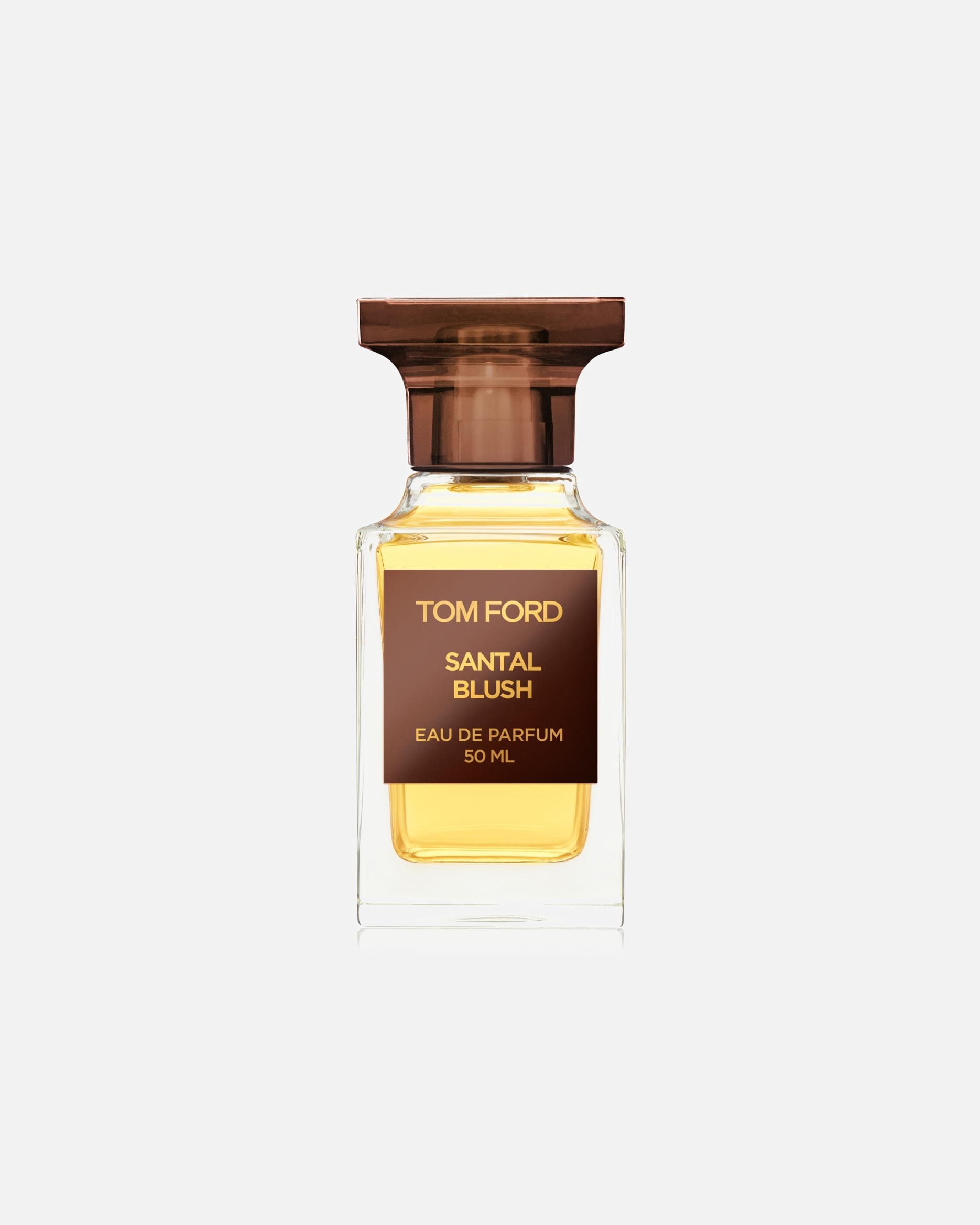 Apa de parfum pentru Unisex TOM FORD Private Blend Fragrances Santal Blush Eau de Parfum 50 ml