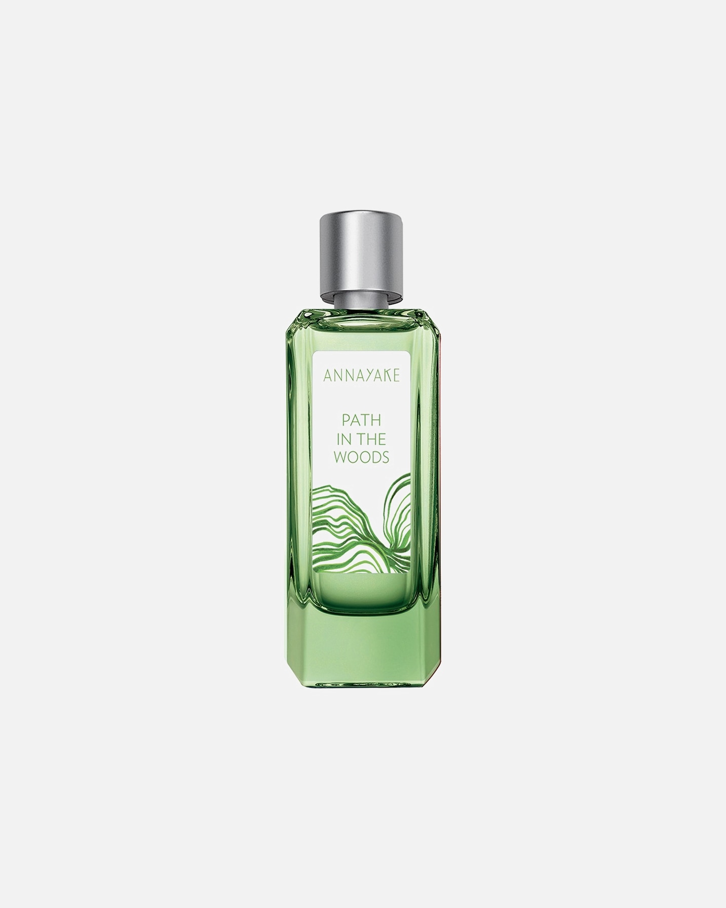 Apa de Toaleta pentru Unisex Annayake PATH IN THE WOODS 100 ml