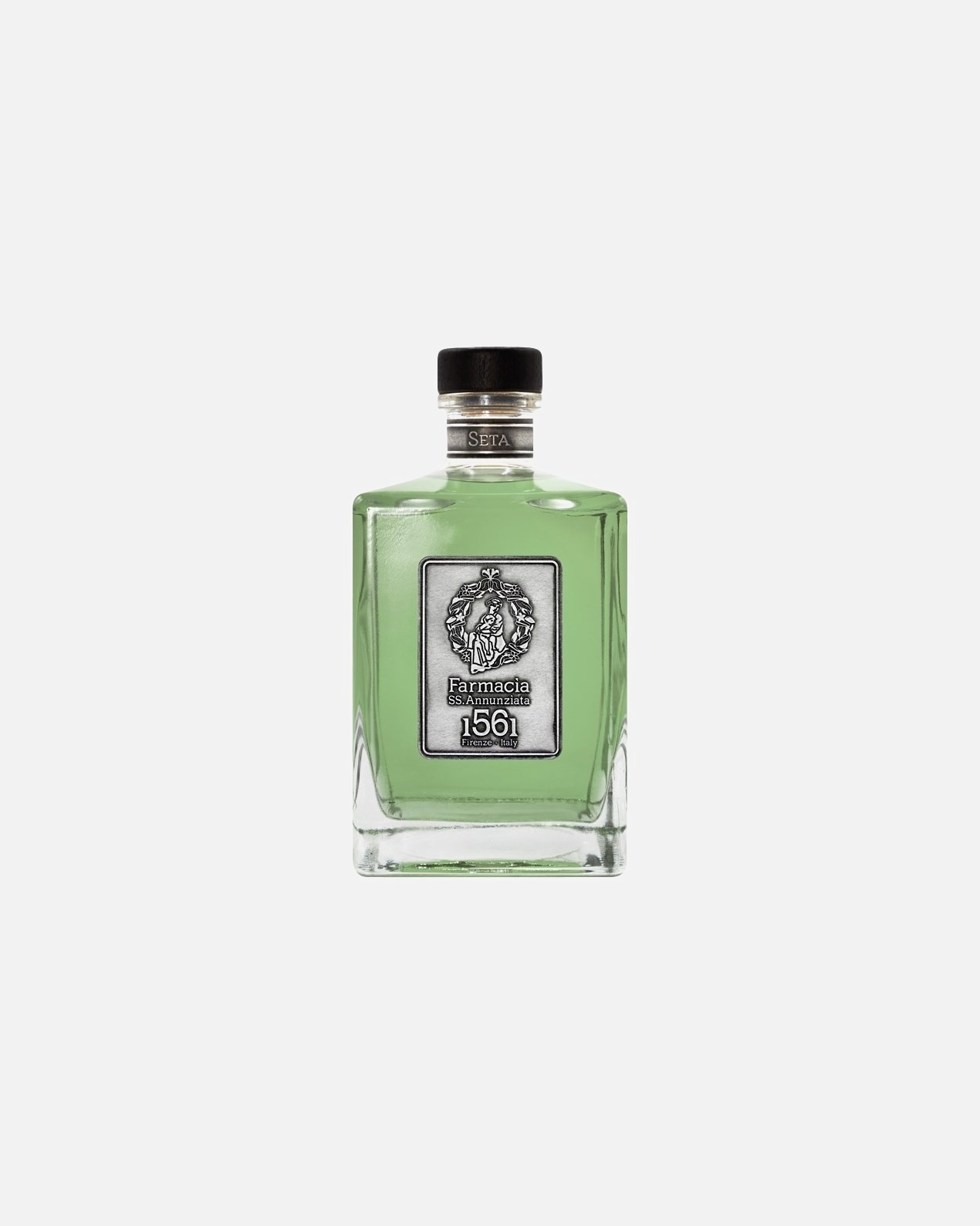 Odorizant camera pentru Unisex Farmacia SS.Annunziata Seta 500 ml
