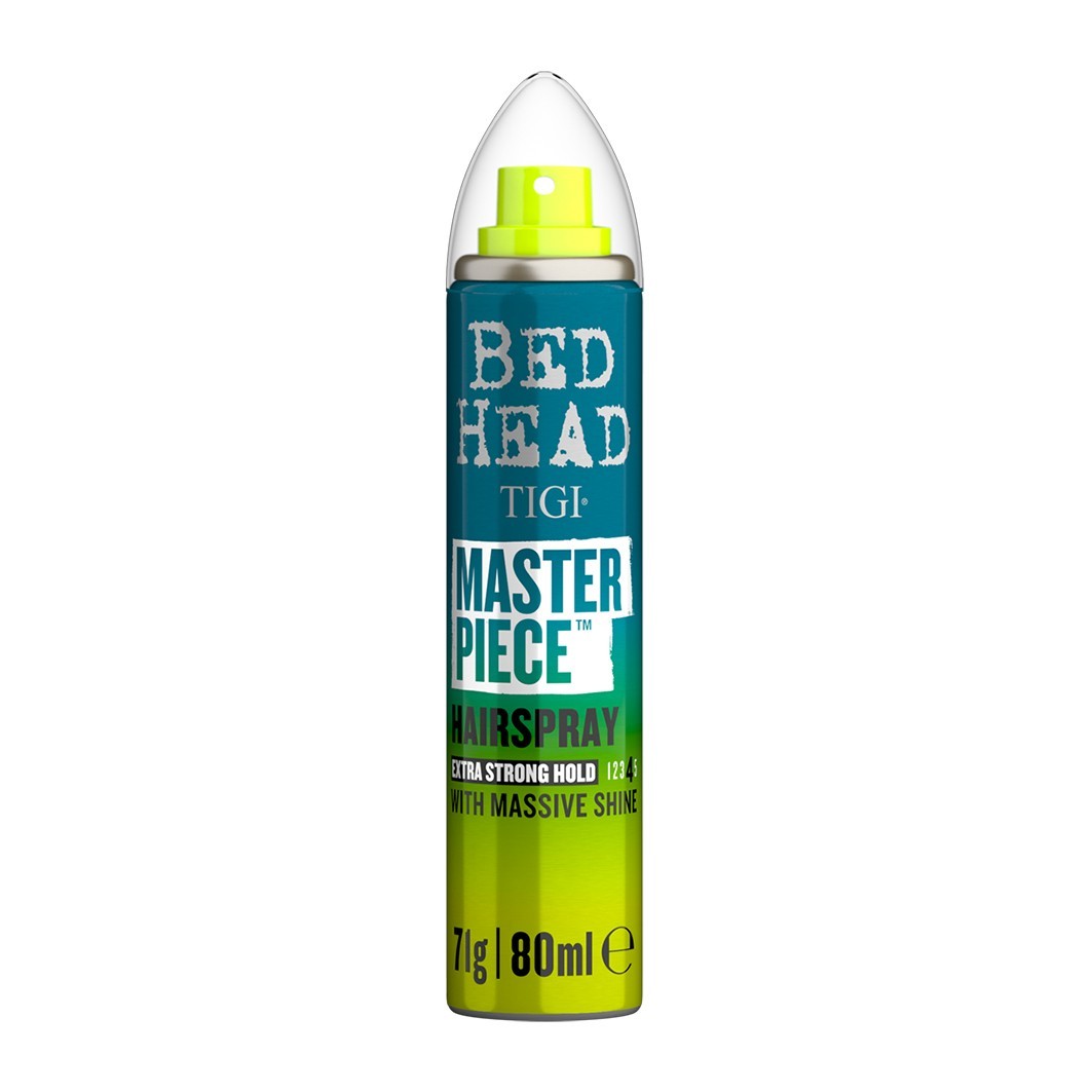 Spray de păr pentru TIGI Masterpiece Hairspray 80 ml