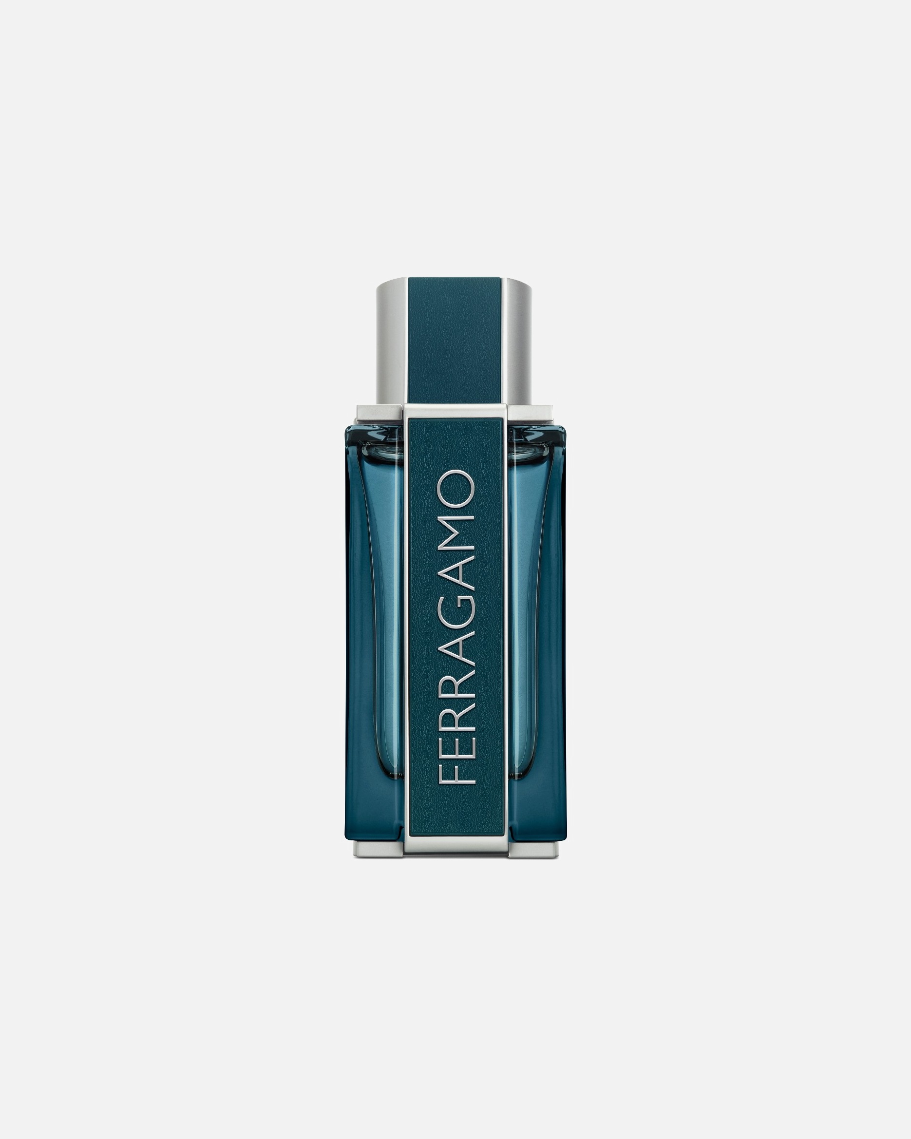 Apa de parfum pentru Bărbați Ferragamo Intense Leather Eau de Parfum 100 ml