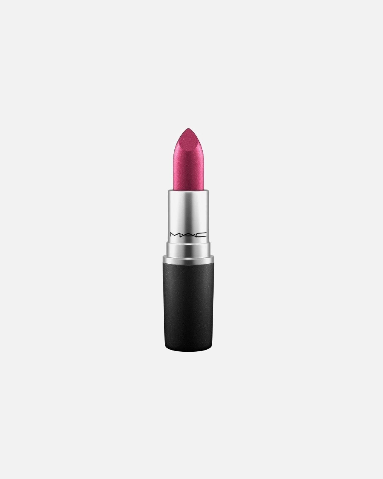 Ruj pentru Unisex MAC Frost Lipstick New York Apple