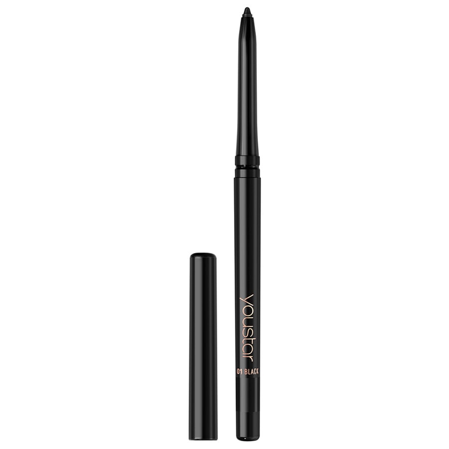 Eyeliner pentru youstar creamy Black