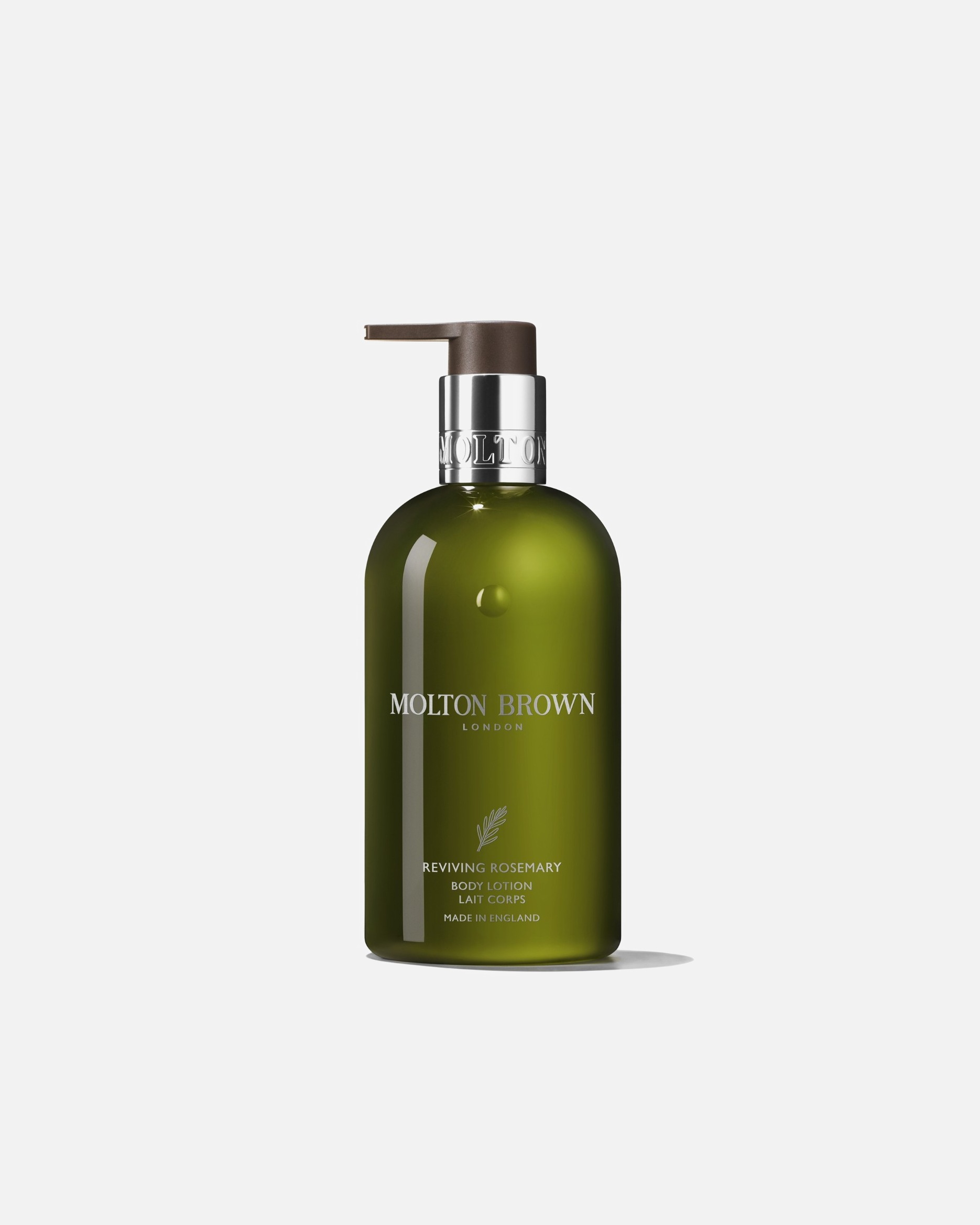 Lotiune pentru corp pentru Unisex Molton Brown Reviving Rosemary 300 ml