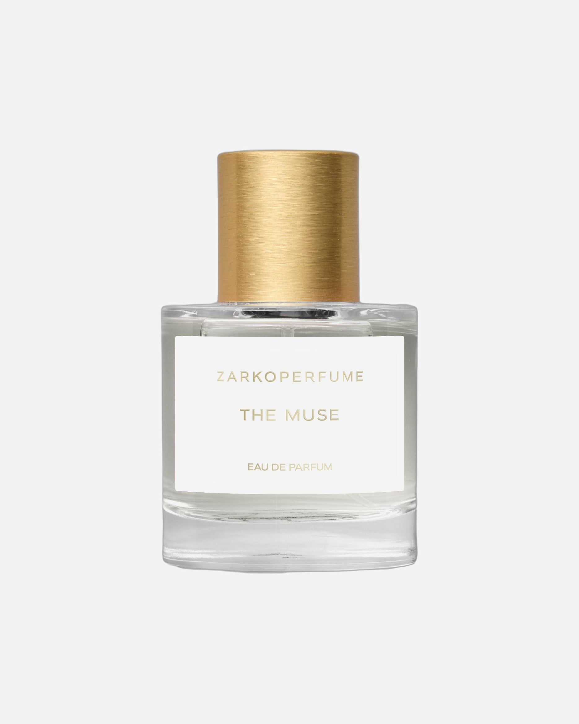 Apa de parfum pentru Unisex THE MUSE 50 ml