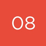 8
