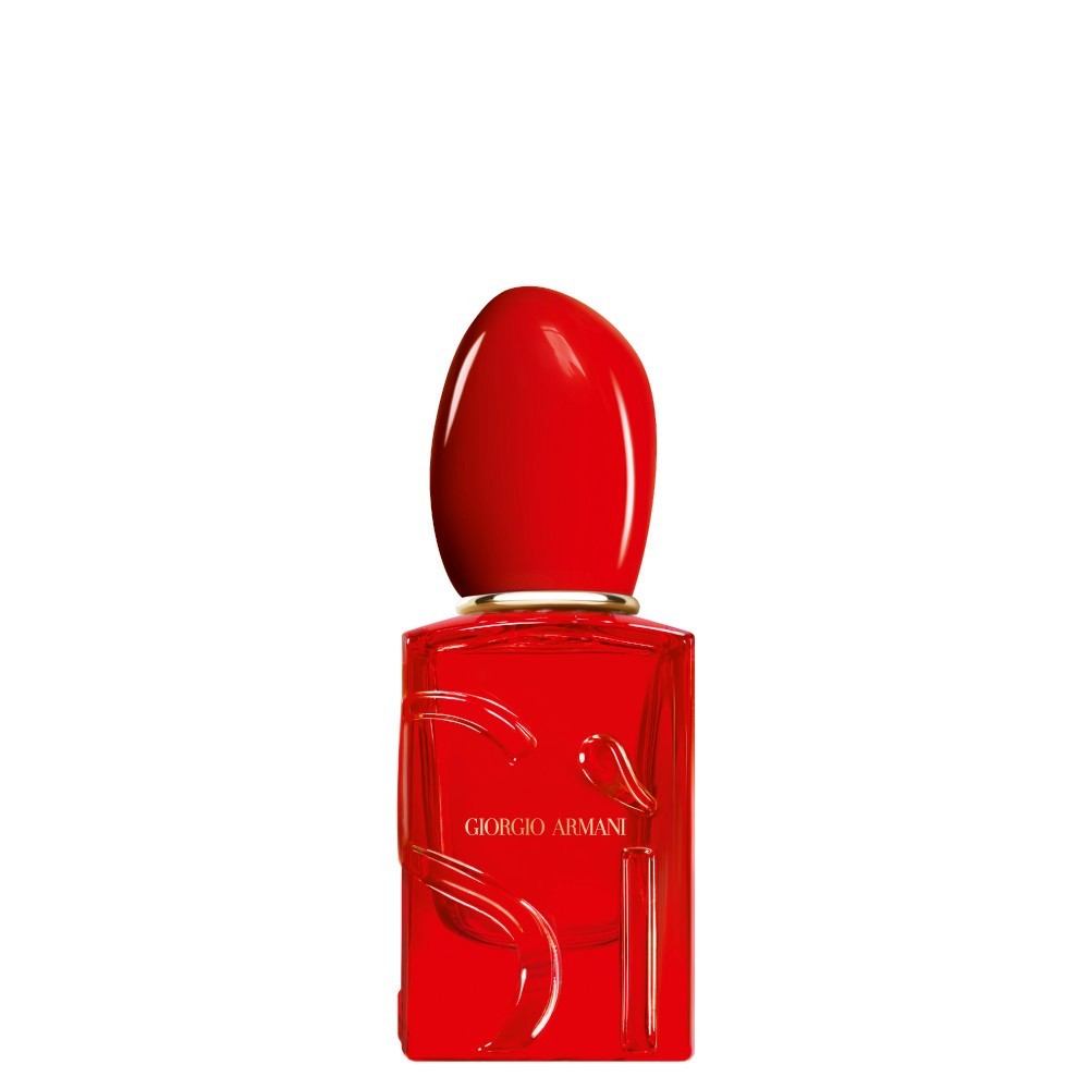 Apa de parfum pentru Armani Sì Sì Passione Red Musk - Eau de Parfum 30 ml