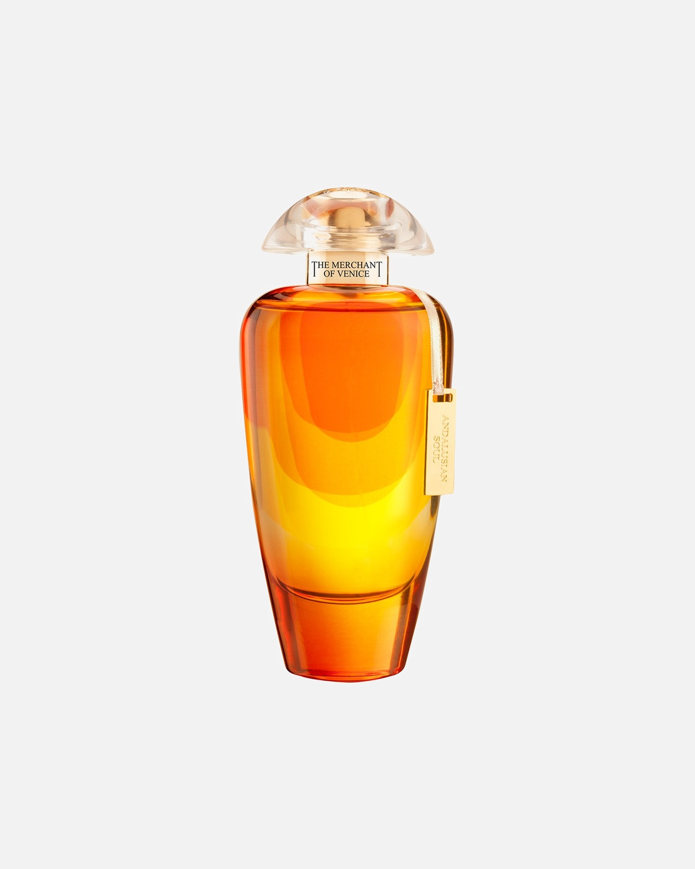 Apa de parfum pentru Unisex THE MERCHANT OF VENICE Murano Collection Murano Collection Andalusian Soul Eau de Parfum 100 ml