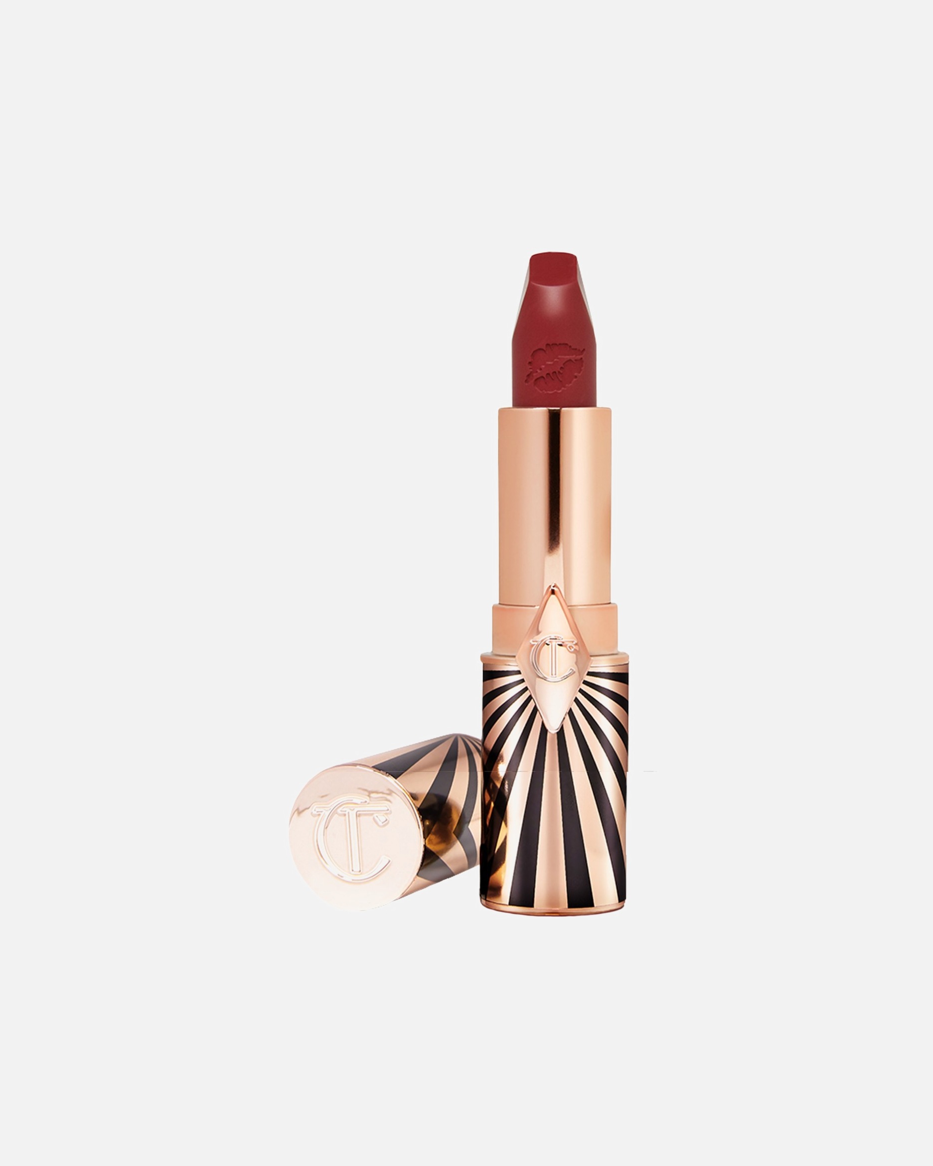 Ruj pentru Unisex Charlotte Tilbury Hot Lips 2.0 VIVA LA VERGARA