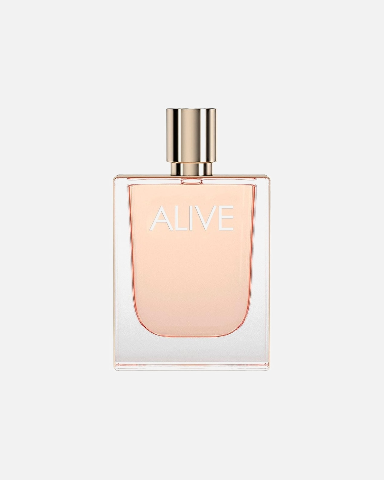 Apa de parfum pentru Femei Hugo Boss Alive Boss Alive Eau De Parfum 80 ml