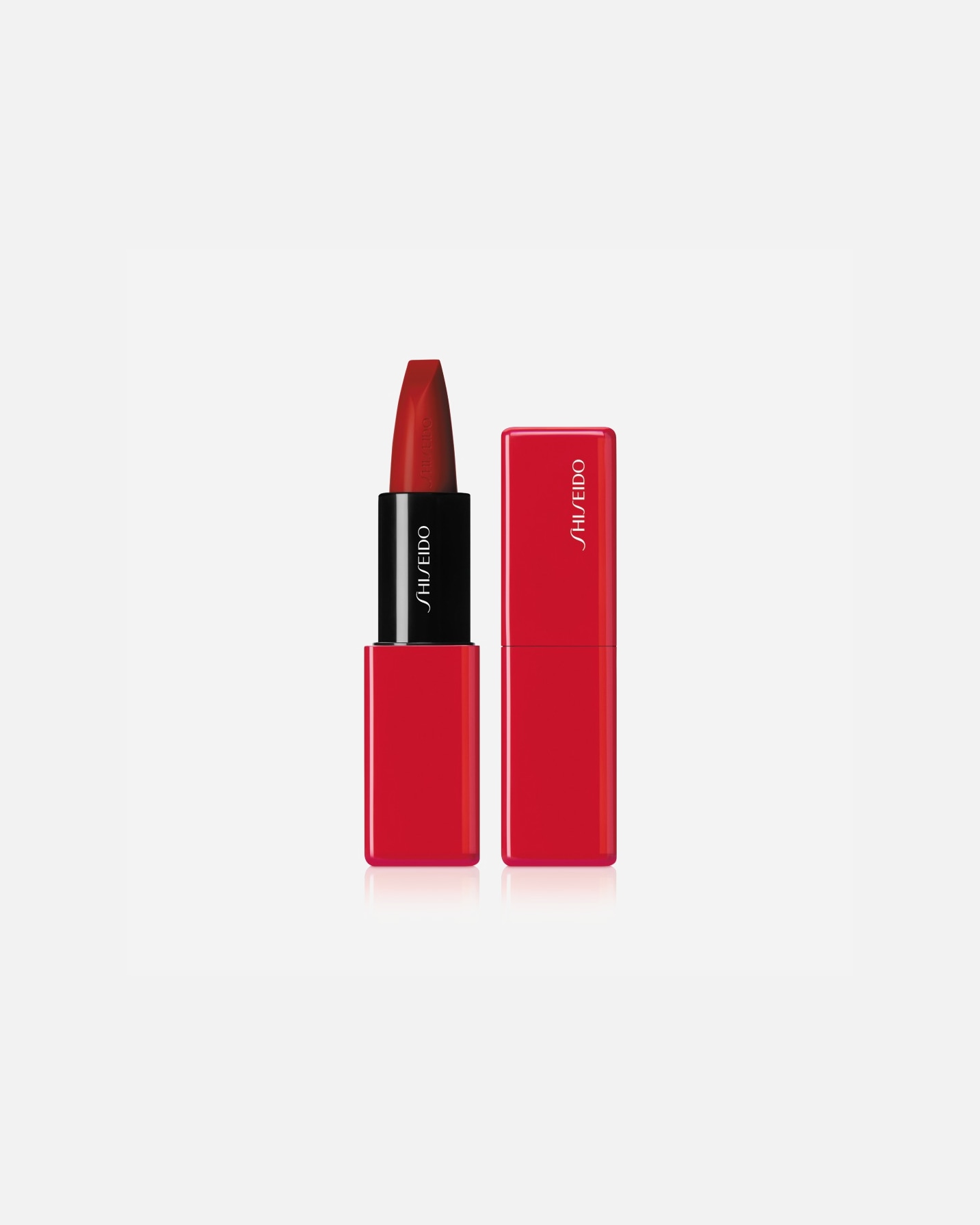 Ruj pentru Unisex Shiseido Technosatin Gel Lipstick 413 Main Frame
