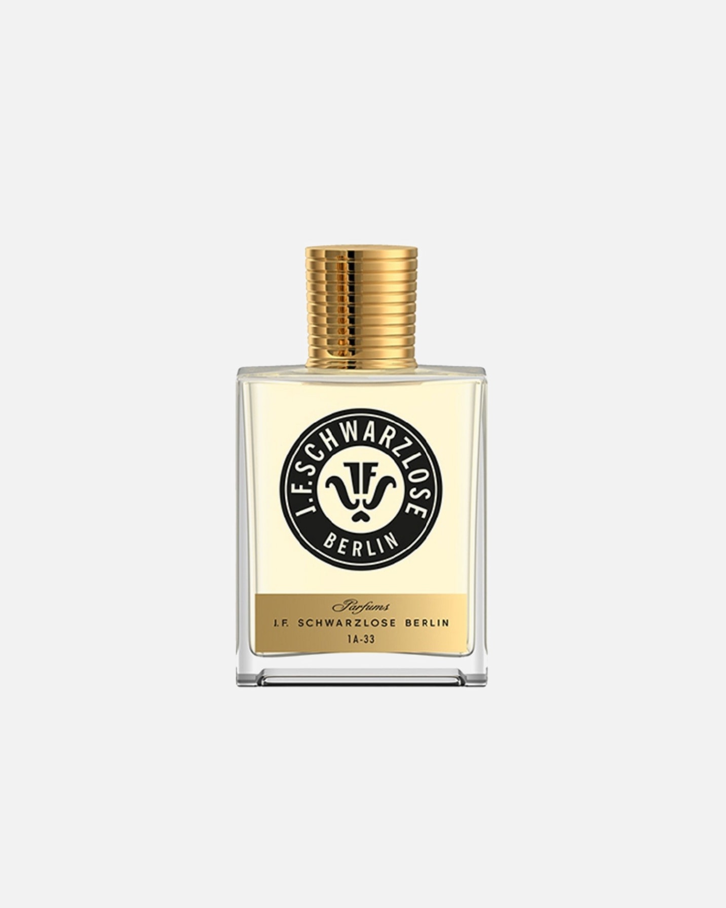 Apa de parfum pentru Unisex 1A-33