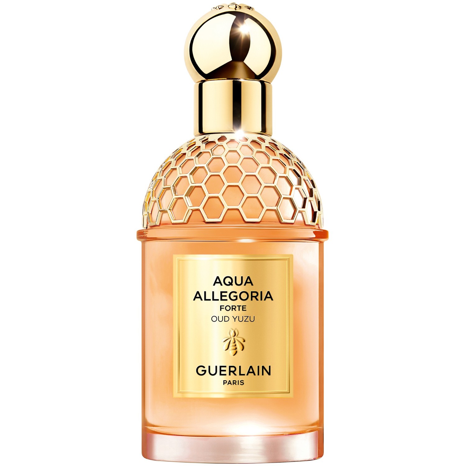Parfum pentru Guerlain Aqua Allegoria Aqua Allegoria Forte Oud Yuzu - Eau de Parfum 75 ml