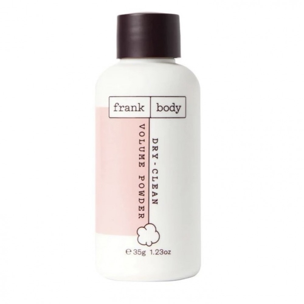 Sampon pentru Dry Clean Volume Powder 35 g