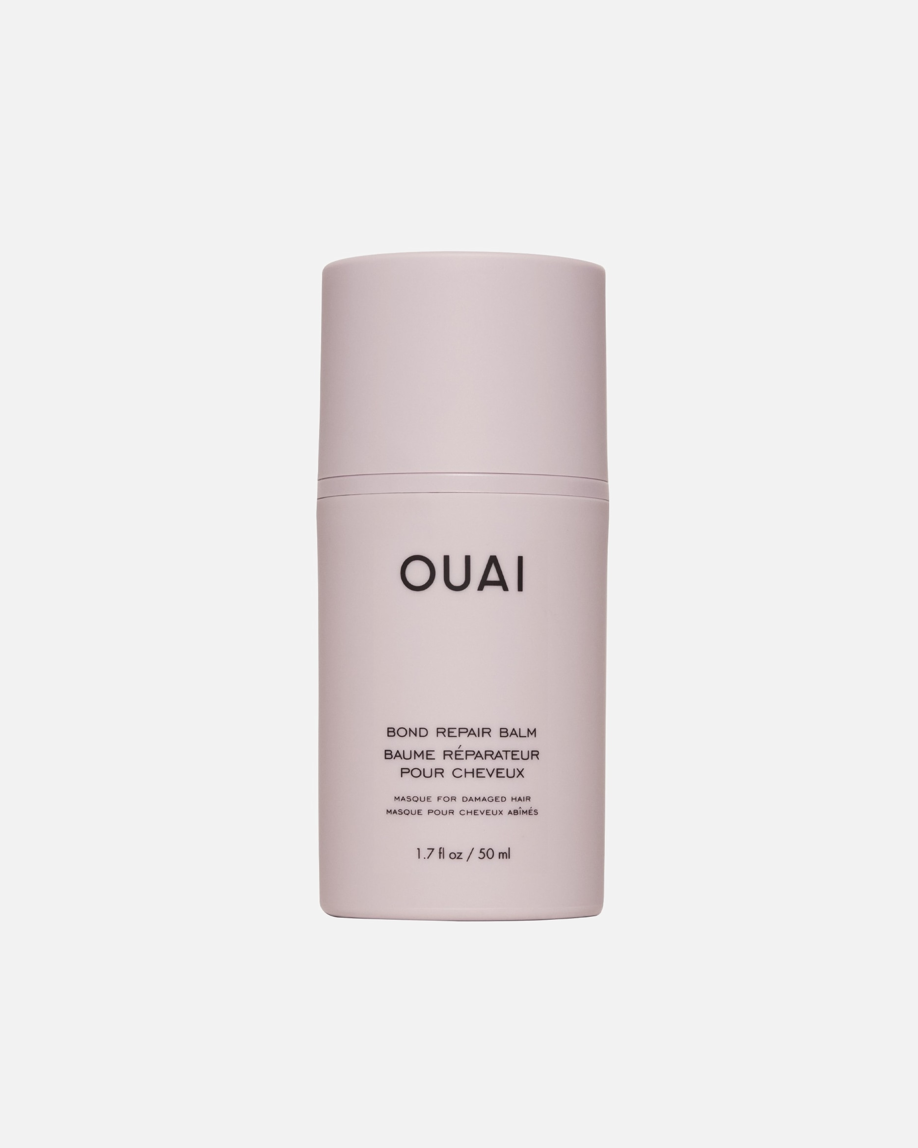 Tratament pentru par pentru Unisex Ouai BOND REPAIR 50 ml