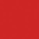 080 Red Smile Satin