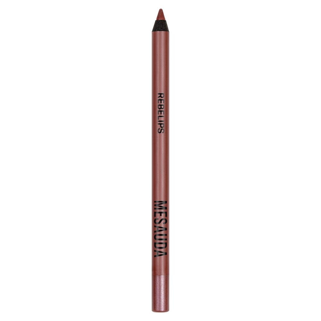 Creion contur buze pentru ME by Mesauda Rebel Lips Lip Liner 104 - Seashell