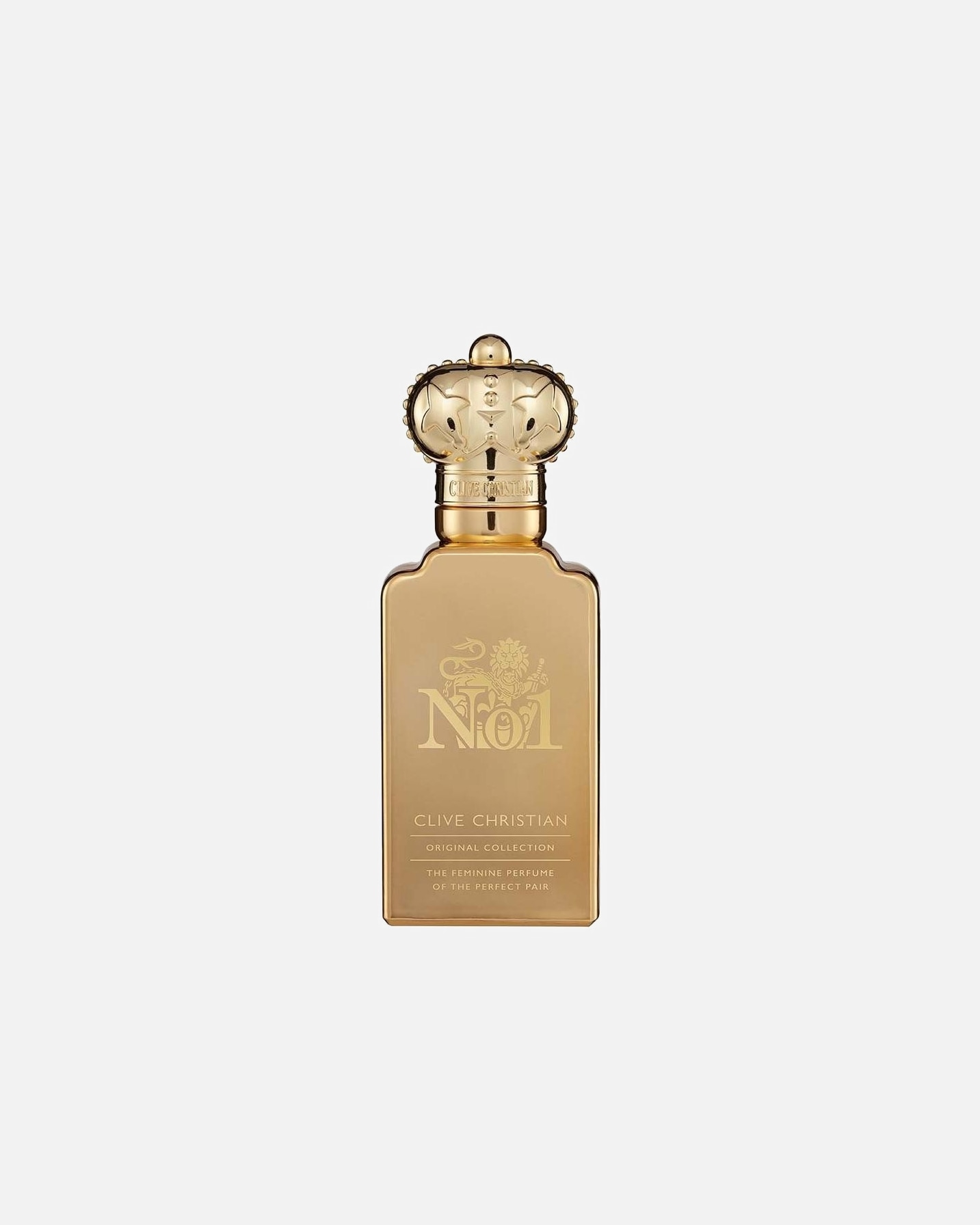 Parfum pentru Unisex No1 Feminine 50 ml