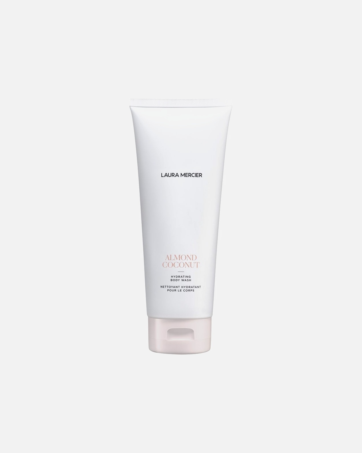 Gel de dus pentru Unisex Laura Mercier Almon Coconut 200 ml