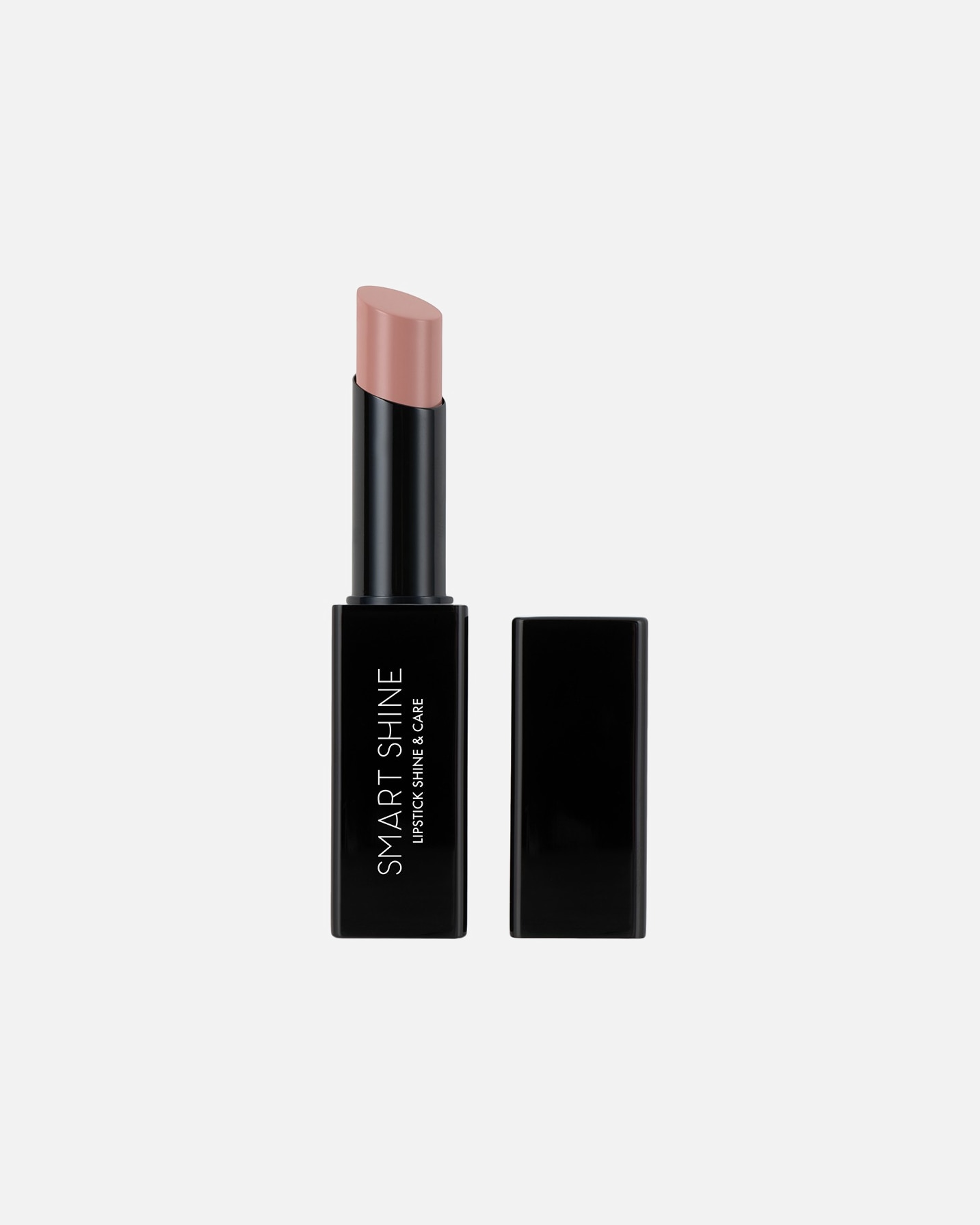 Ruj pentru Unisex Douglas Collection Make-Up Smart Shine 18 - Enigmatic Beige