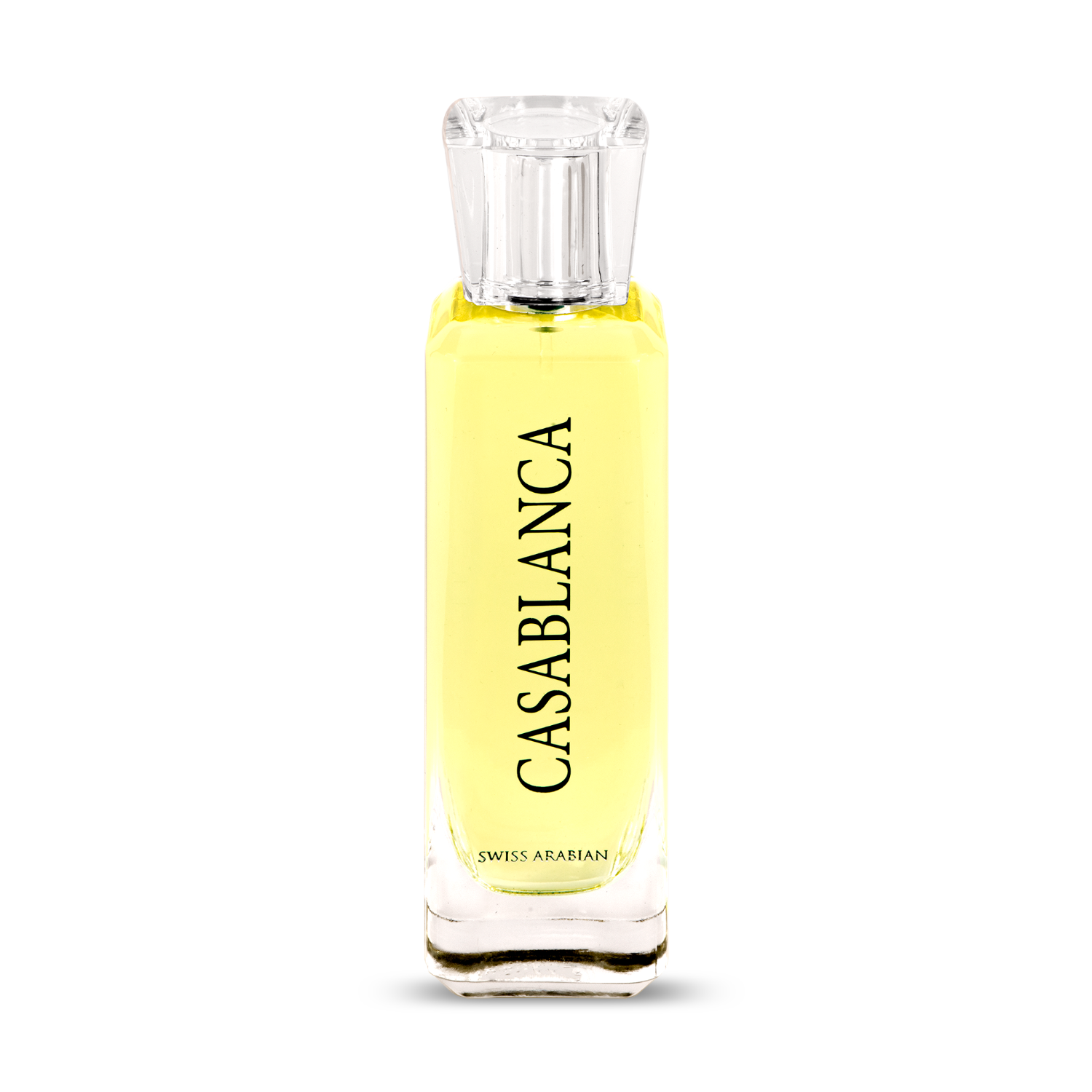 Apa de parfum pentru SWISS ARABIAN Casablanca Eau de Parfum 100 ml