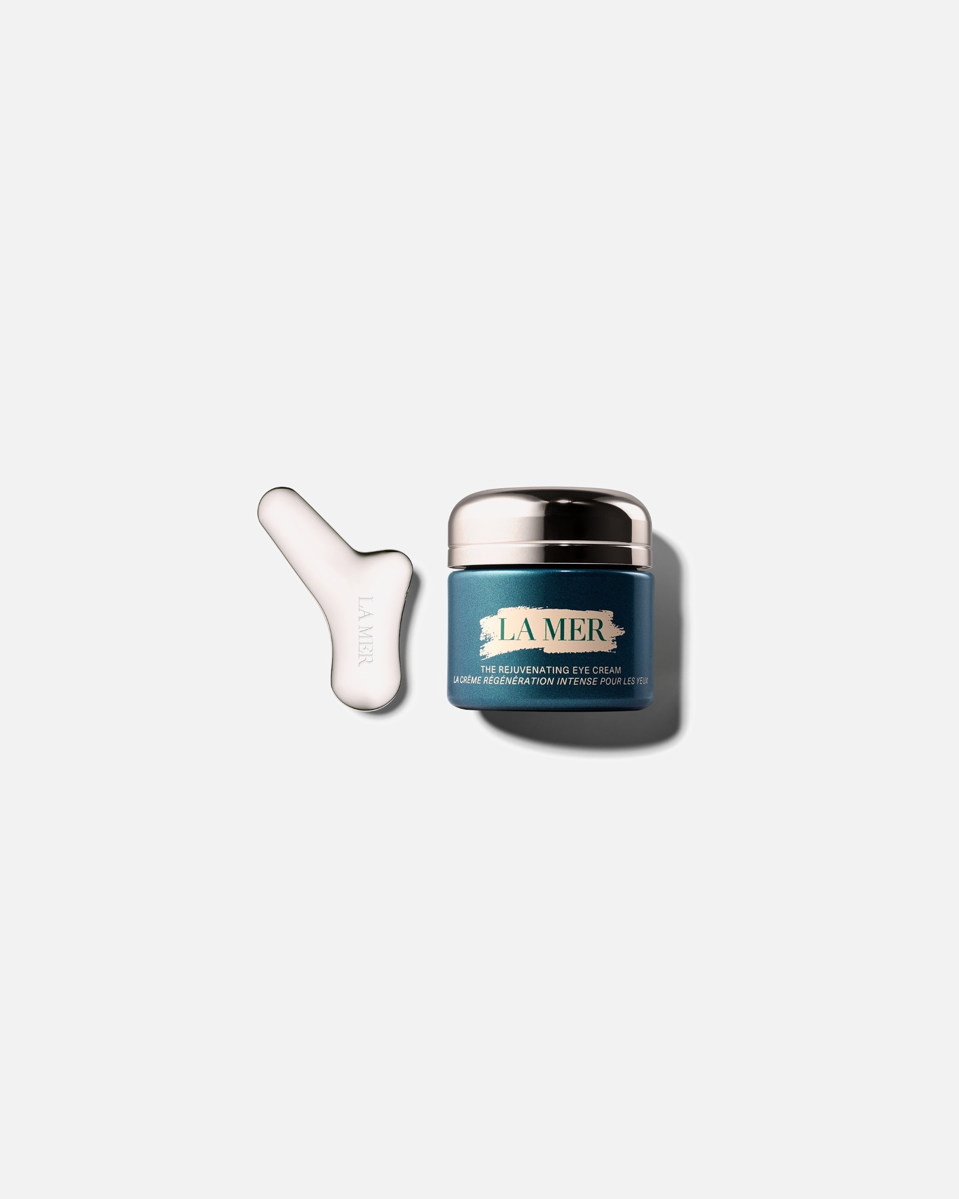 Crema ochi pentru Unisex La Mer The Rejuvenating Eye Cream 15 ml