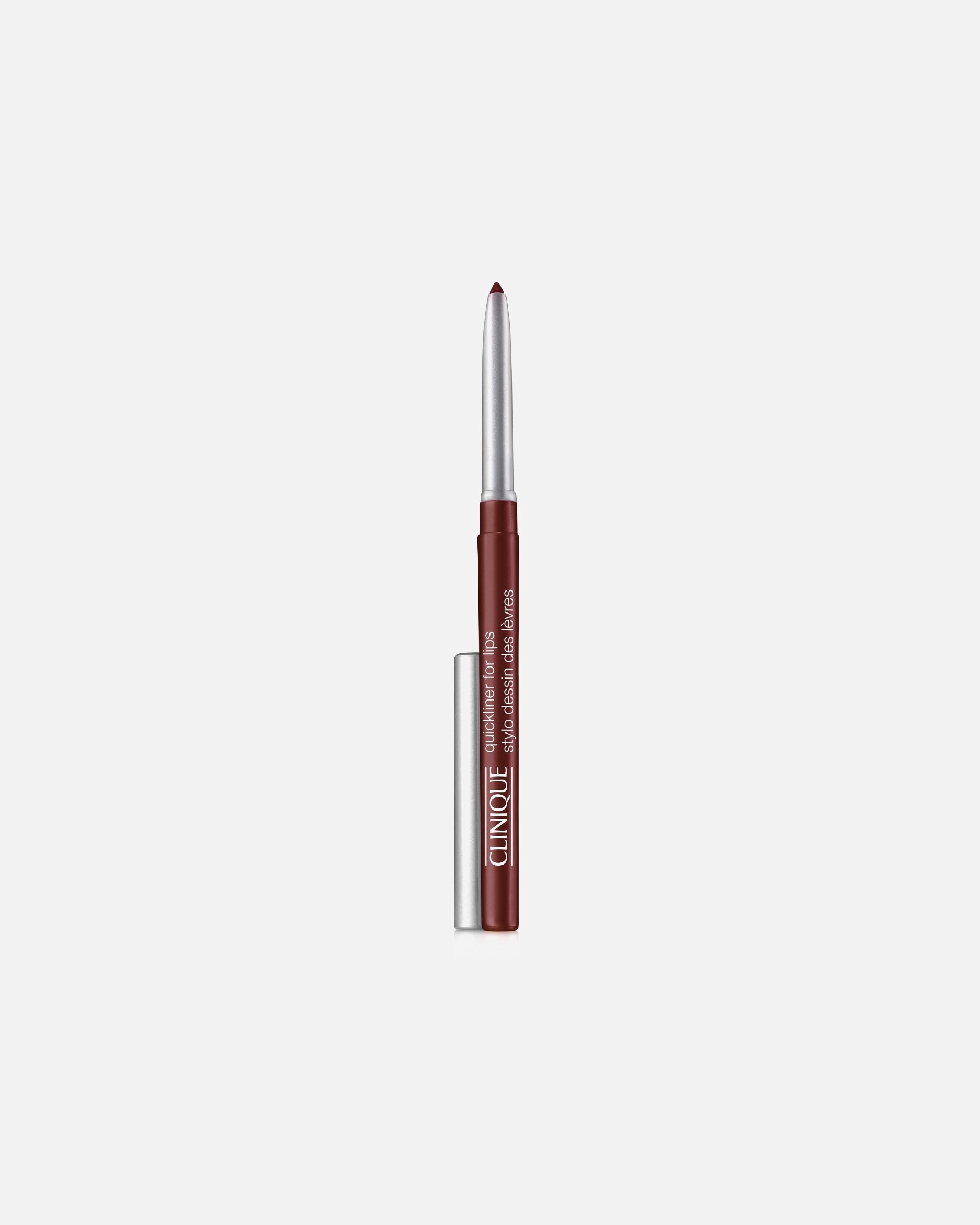 Creion contur buze pentru Unisex Clinique Quickliner for Lips CHOCOLATE CHIP
