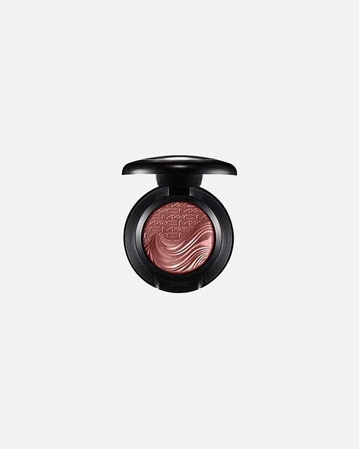Fard de pleoape pentru Unisex MAC Extra Dimension Eye Shadow Amorous Alloy
