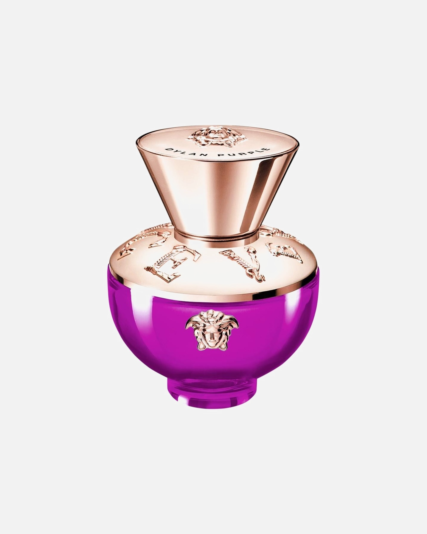Apa de parfum pentru Femei Versace Dylan Purple 50 ml