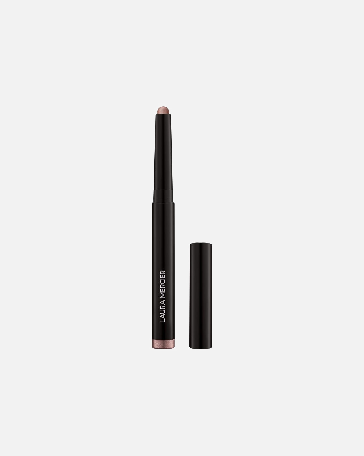 Fard de pleoape pentru Unisex Laura Mercier Caviar Stick Eye Color Shimmer Strapless